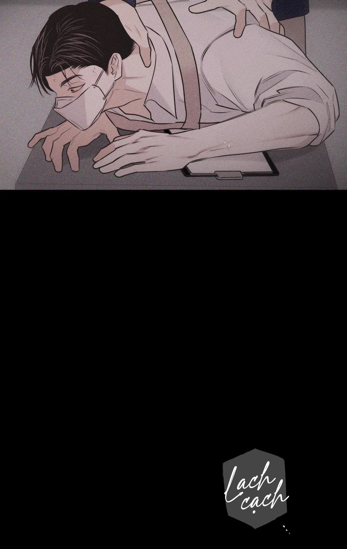 BROKEN LOVE Chapter 25 Trang 90