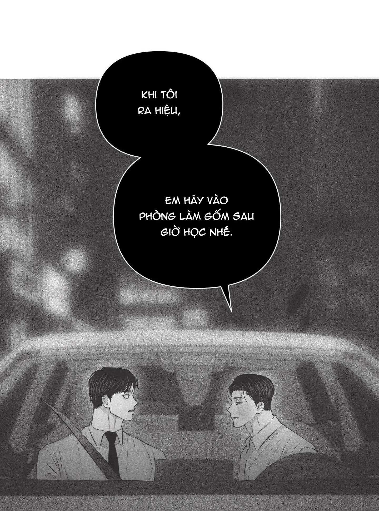 BROKEN LOVE Chapter 25 Trang 95