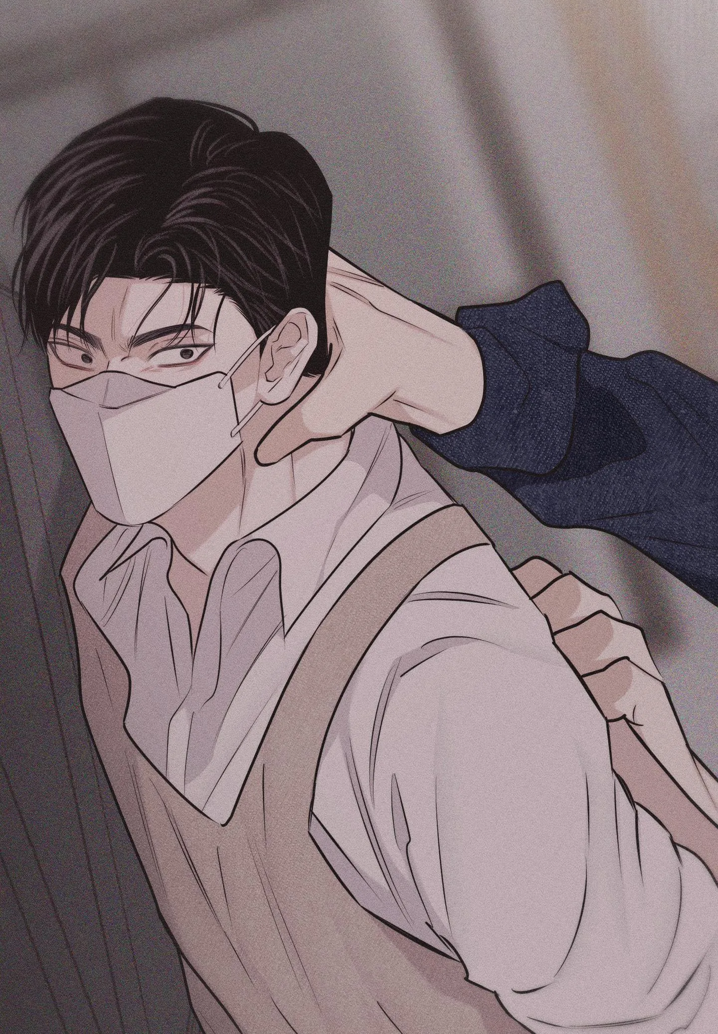 BROKEN LOVE Chapter 25 Trang 102