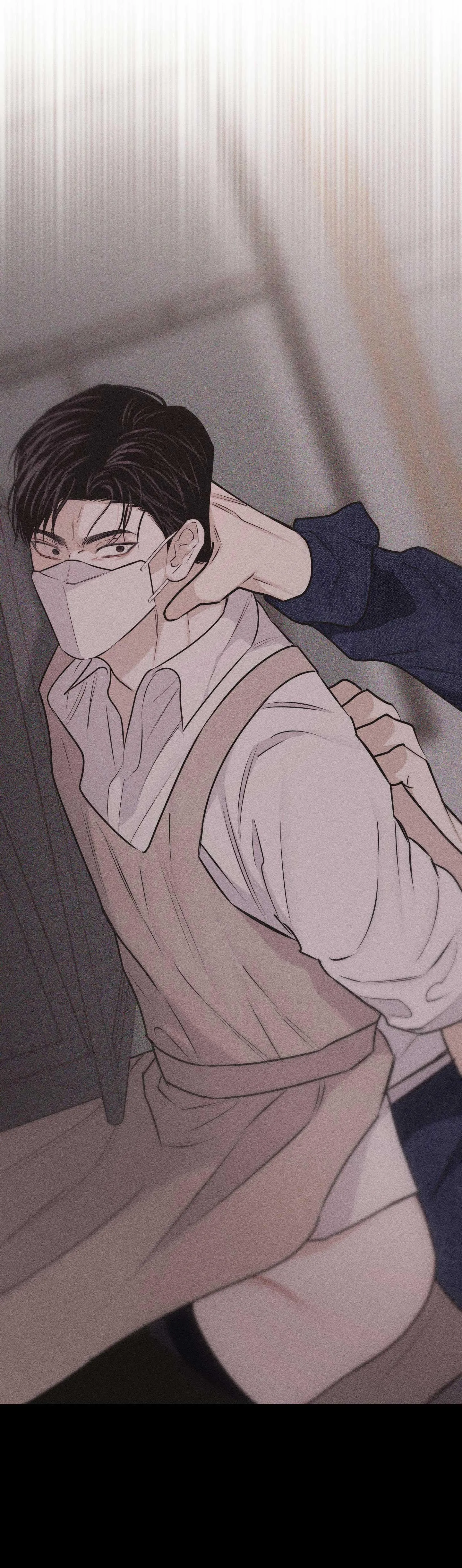 BROKEN LOVE Chapter 26 Trang 3