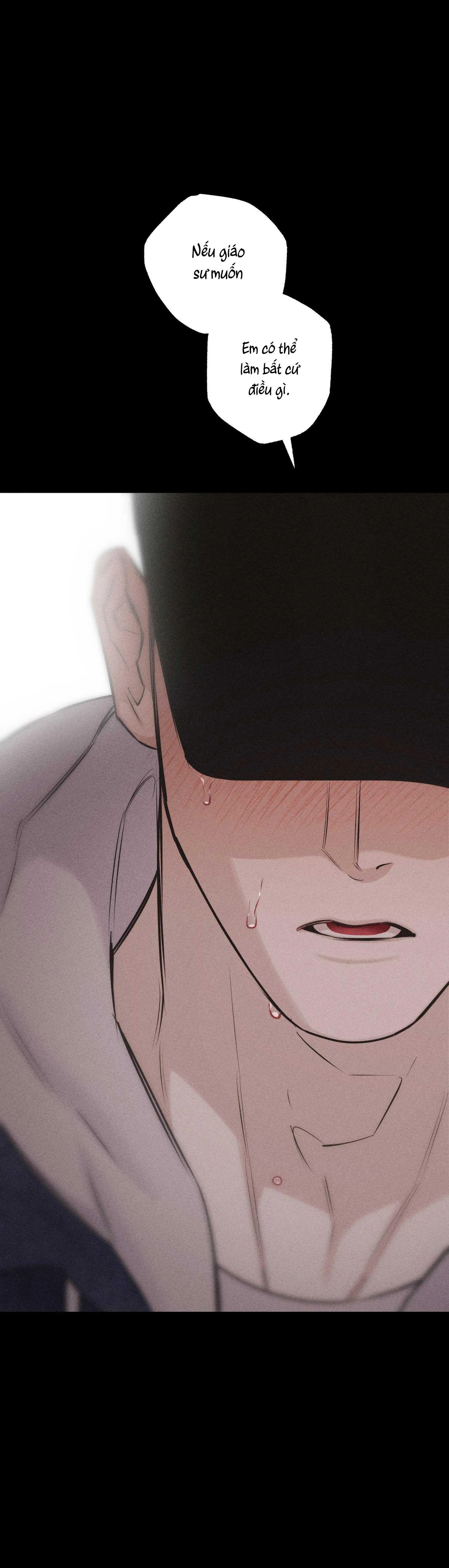 BROKEN LOVE Chapter 26 Trang 4