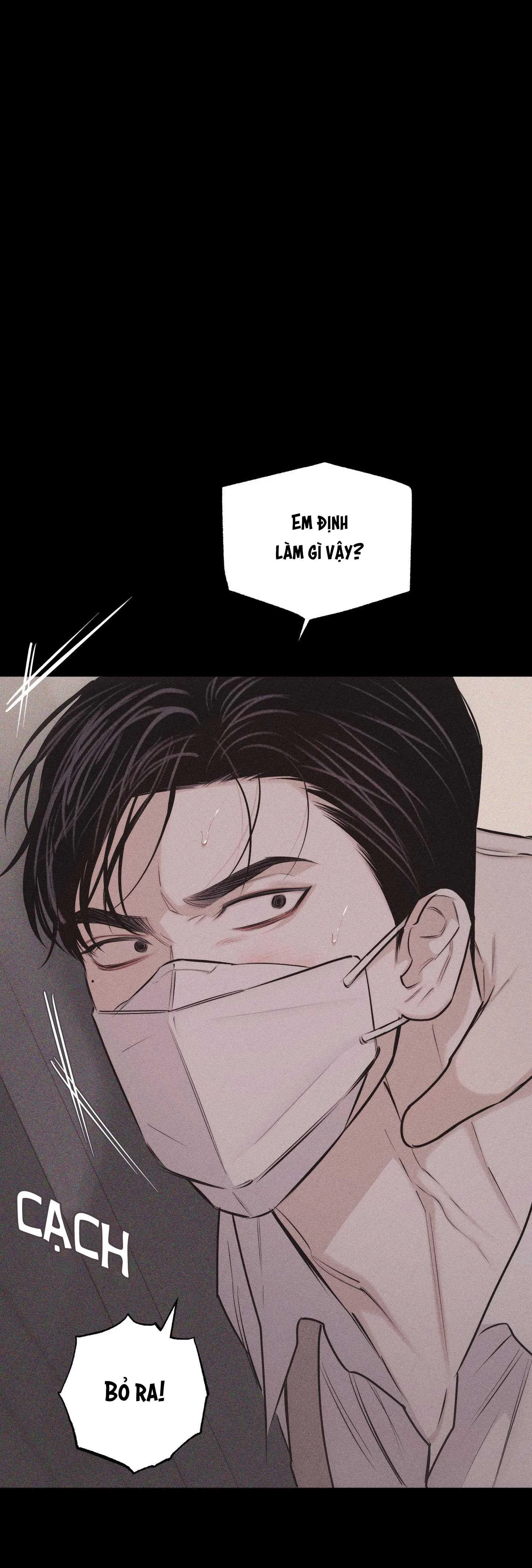 BROKEN LOVE Chapter 26 Trang 5