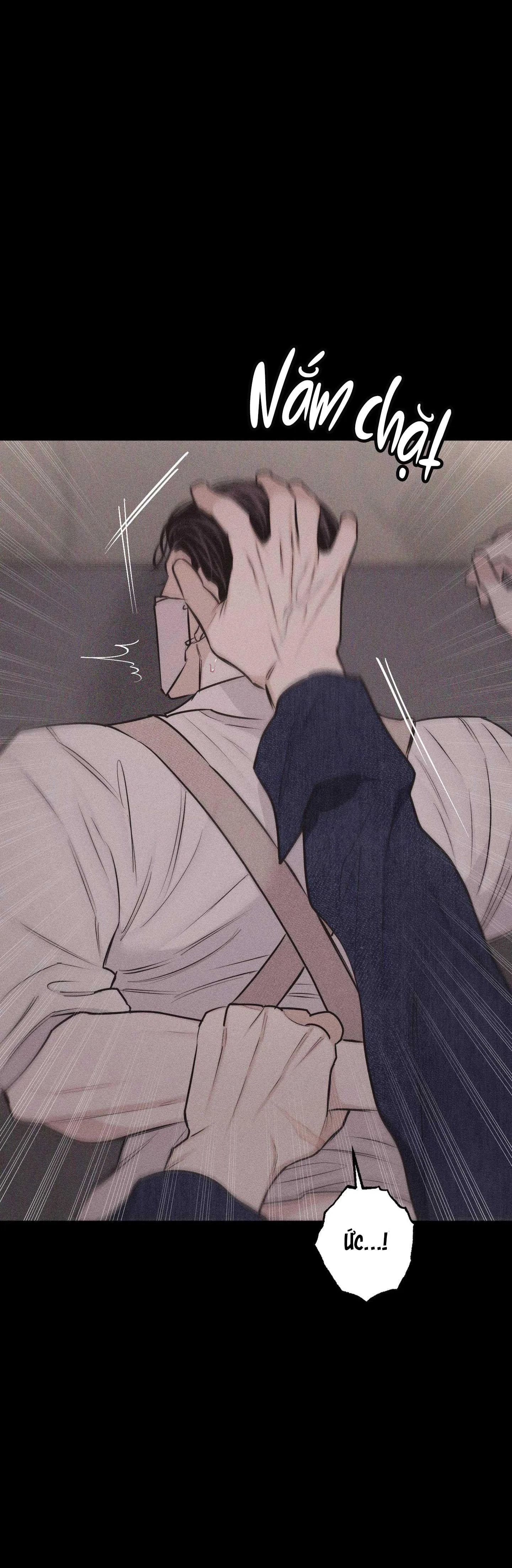 BROKEN LOVE Chapter 26 Trang 6