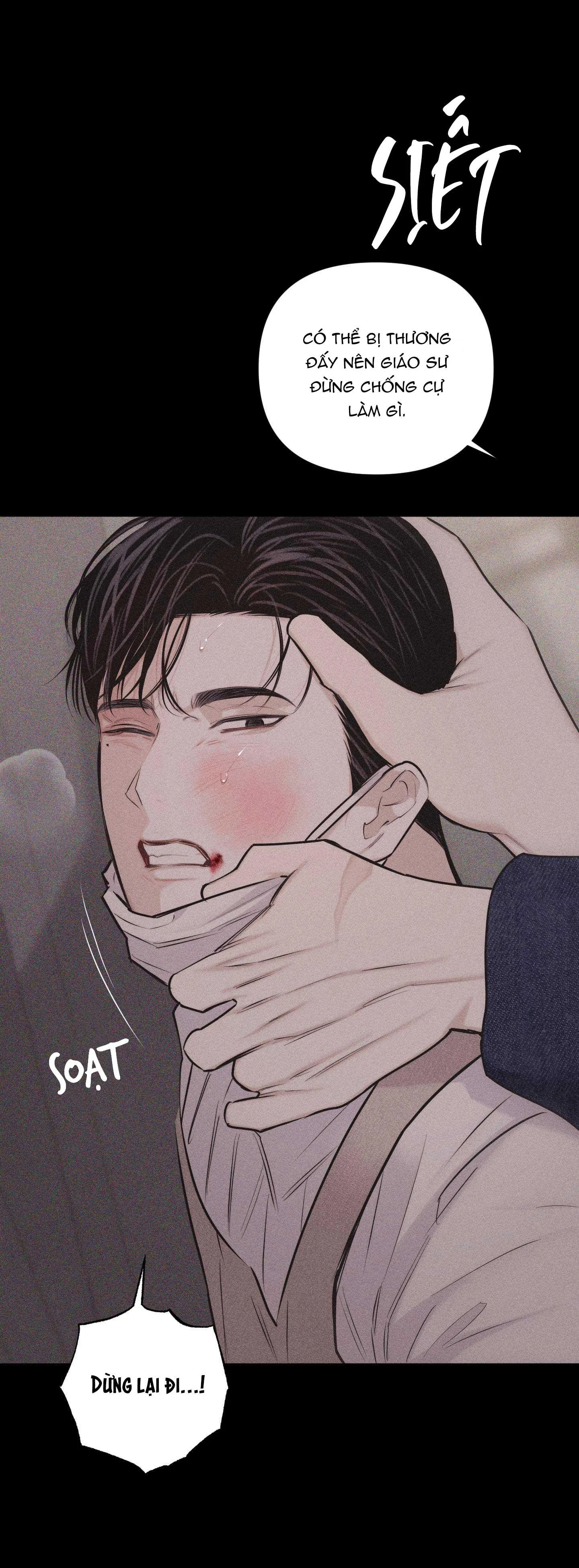 BROKEN LOVE Chapter 26 Trang 7