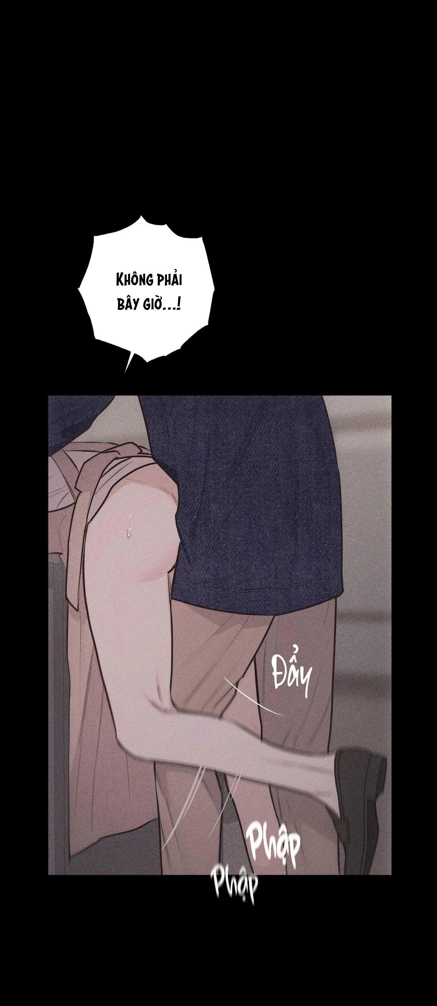 BROKEN LOVE Chapter 26 Trang 8