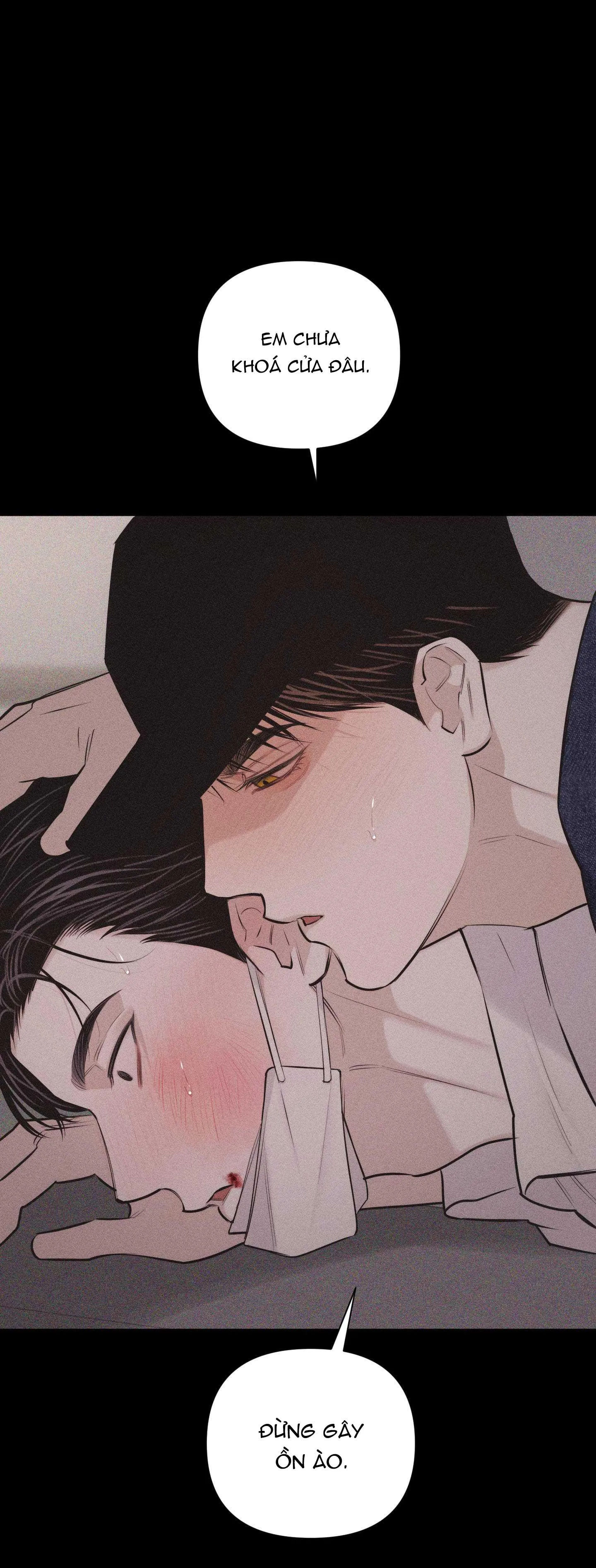 BROKEN LOVE Chapter 26 Trang 10