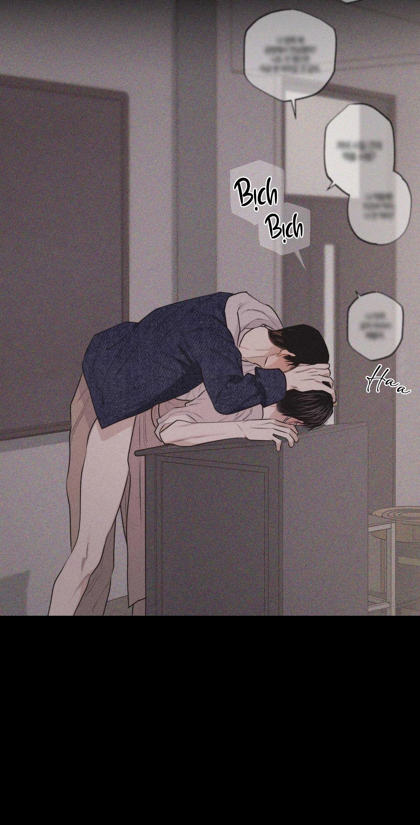 BROKEN LOVE Chapter 26 Trang 13