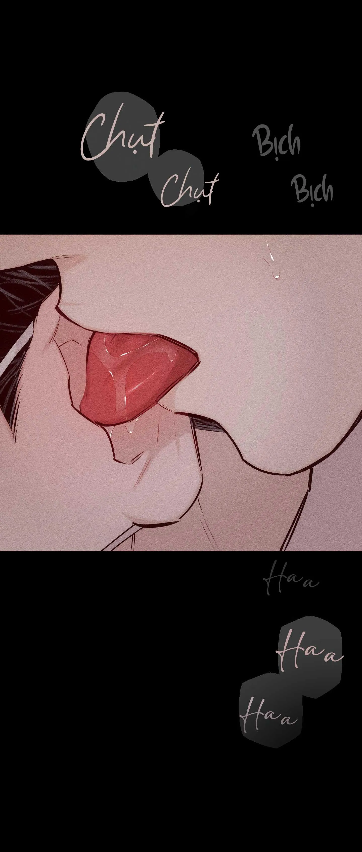 BROKEN LOVE Chapter 26 Trang 14