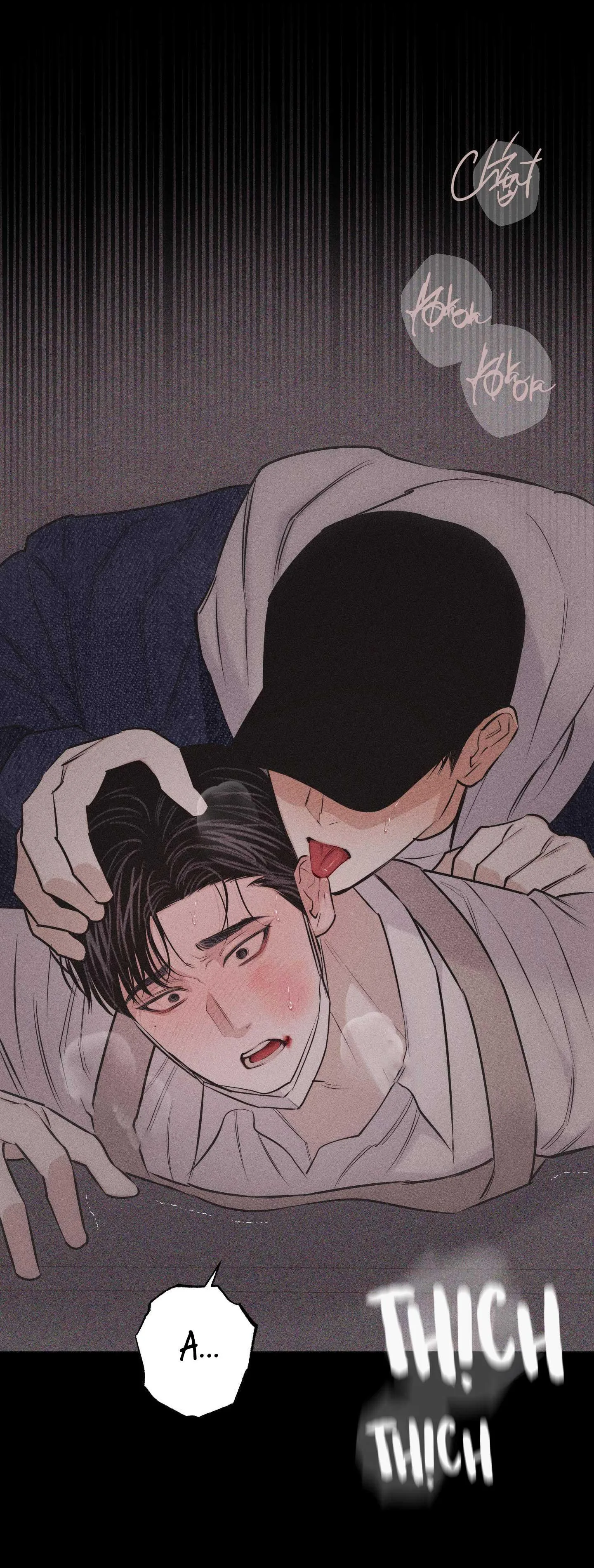 BROKEN LOVE Chapter 26 Trang 16