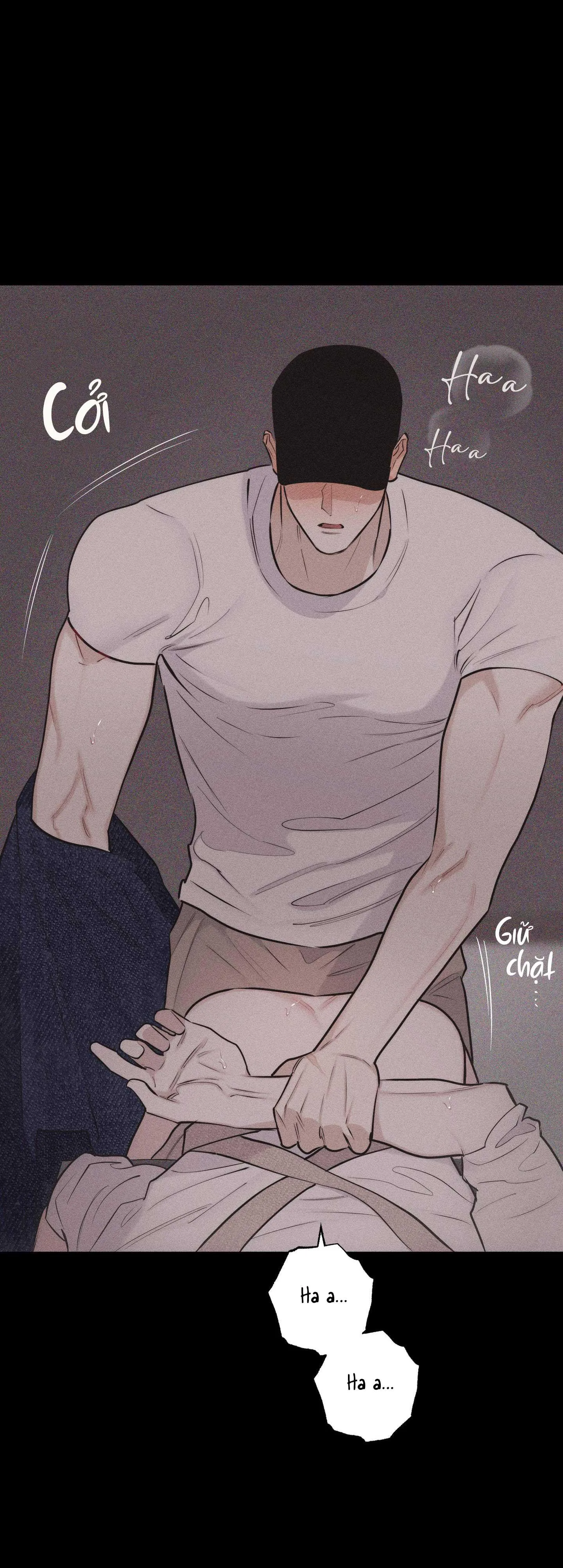 BROKEN LOVE Chapter 26 Trang 17