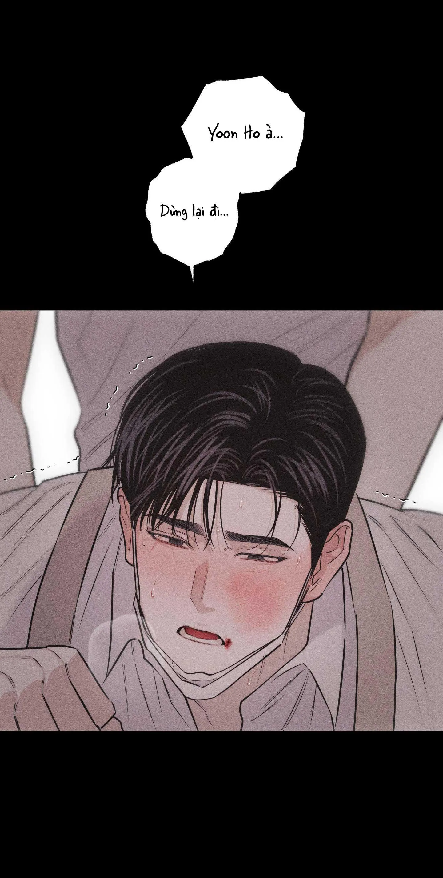 BROKEN LOVE Chapter 26 Trang 20