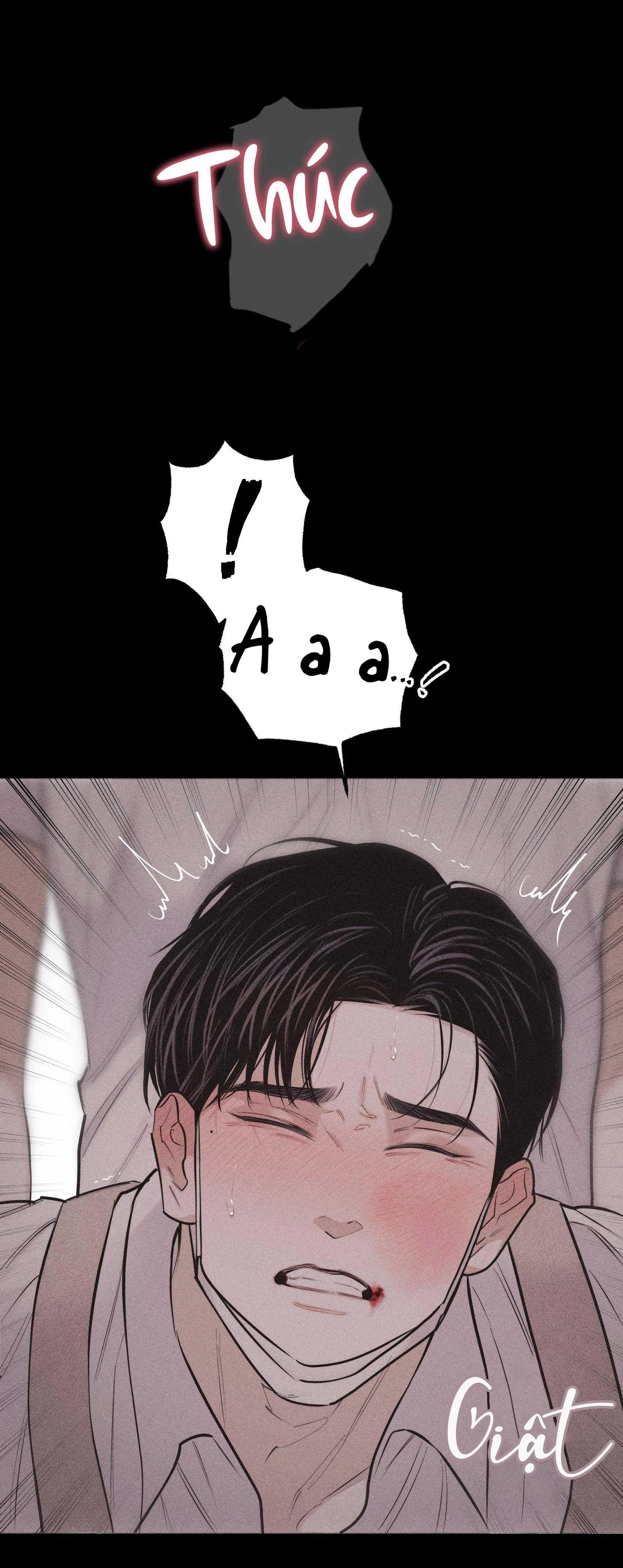 BROKEN LOVE Chapter 26 Trang 22