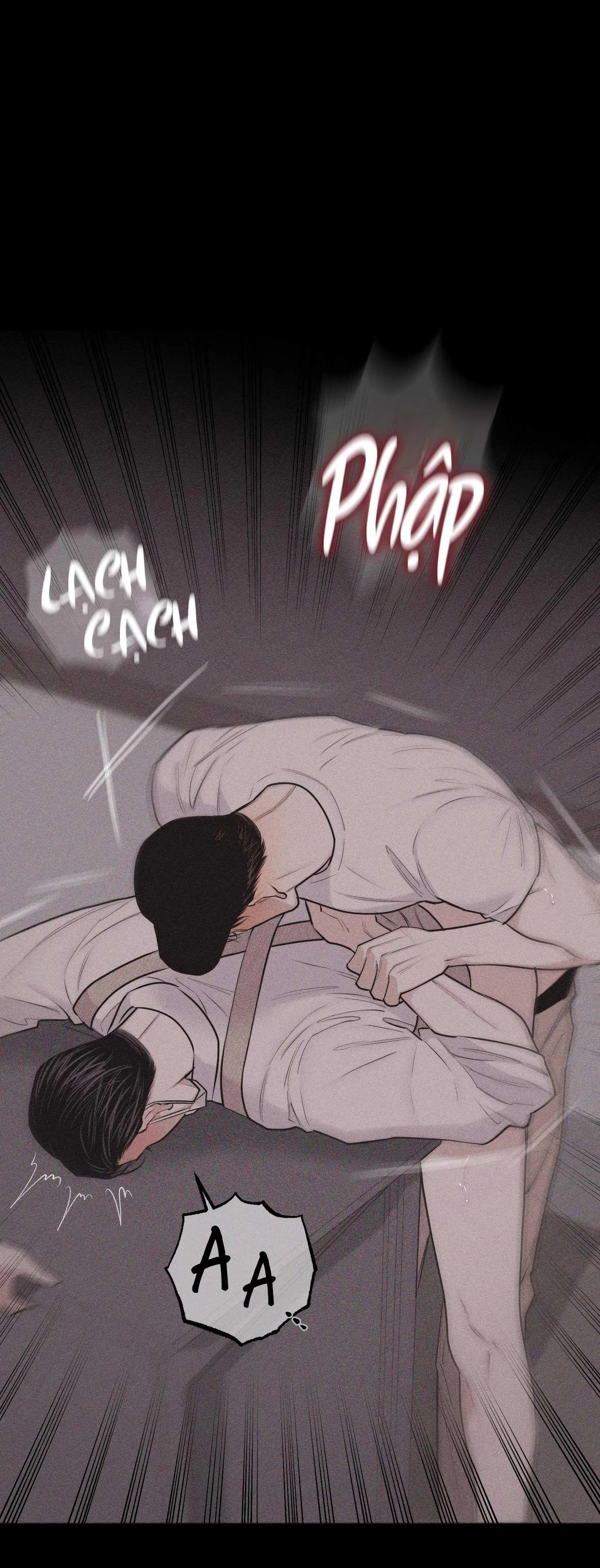 BROKEN LOVE Chapter 26 Trang 24