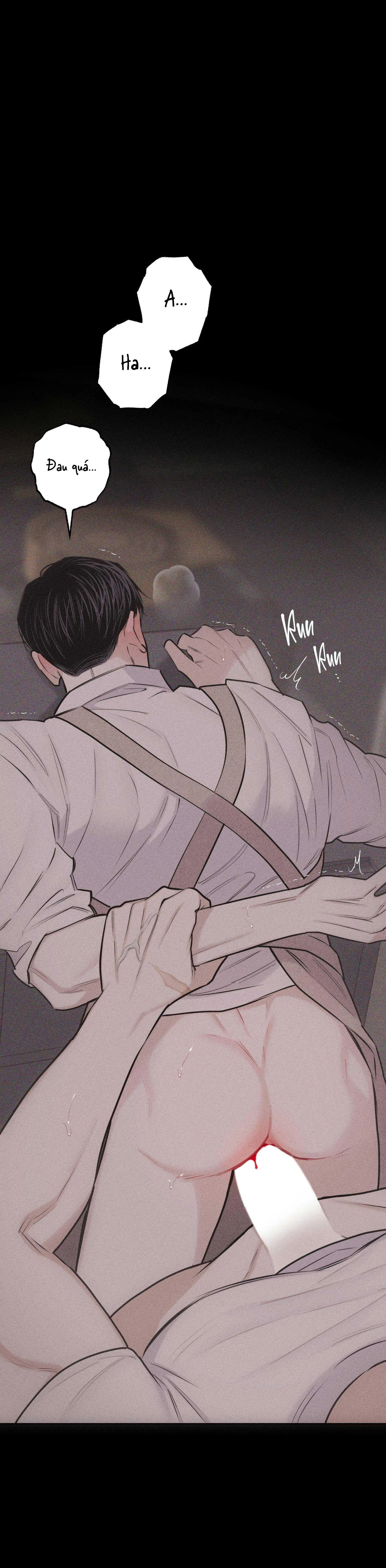 BROKEN LOVE Chapter 26 Trang 25