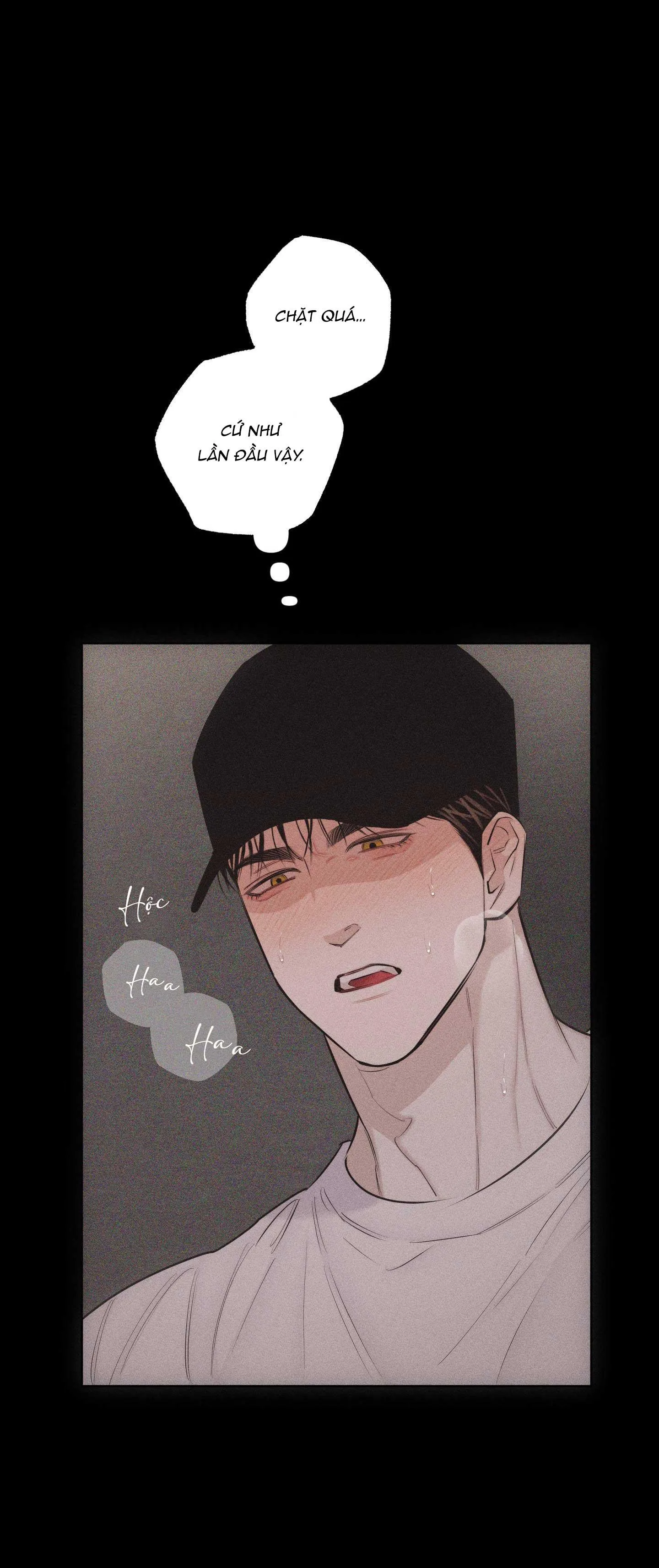 BROKEN LOVE Chapter 26 Trang 26