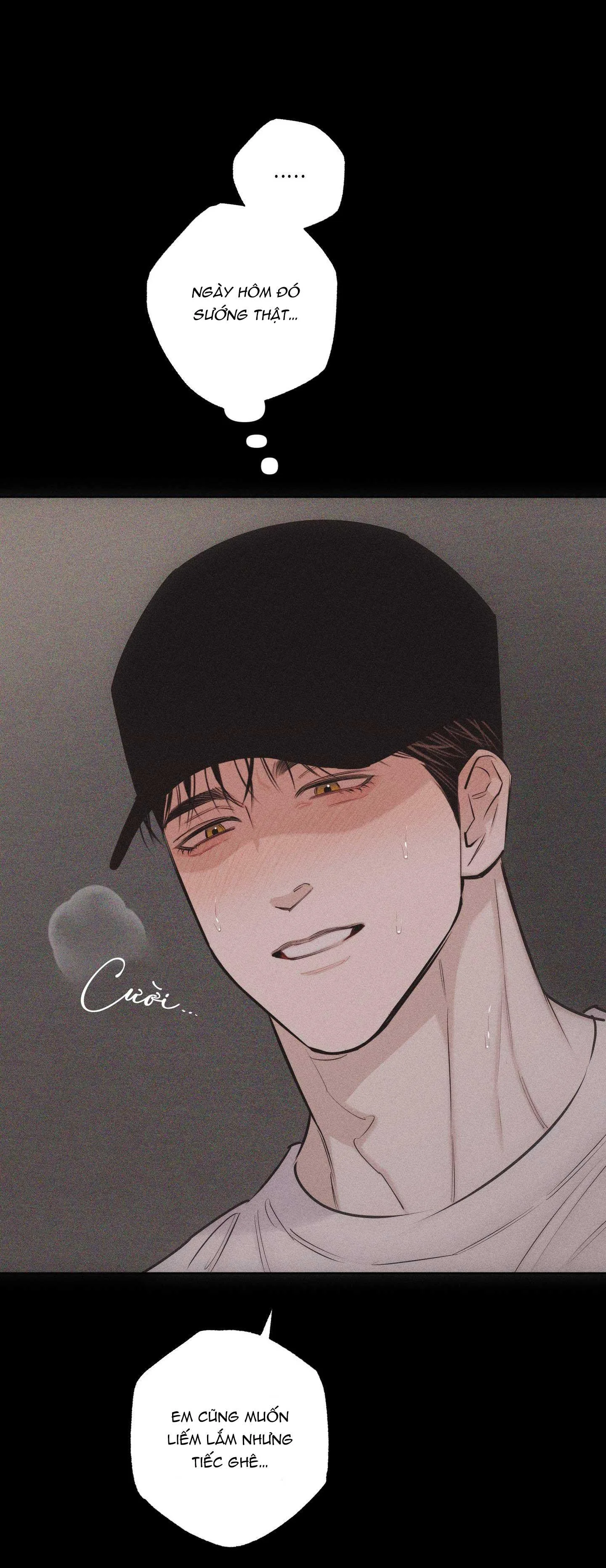 BROKEN LOVE Chapter 26 Trang 27