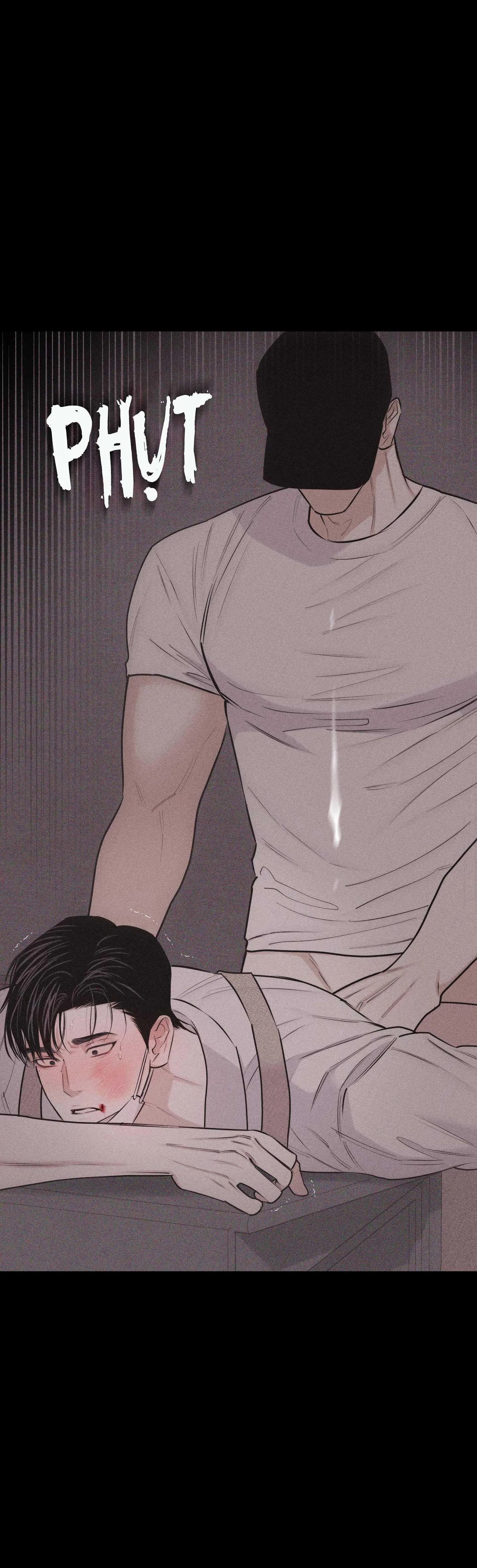 BROKEN LOVE Chapter 26 Trang 30