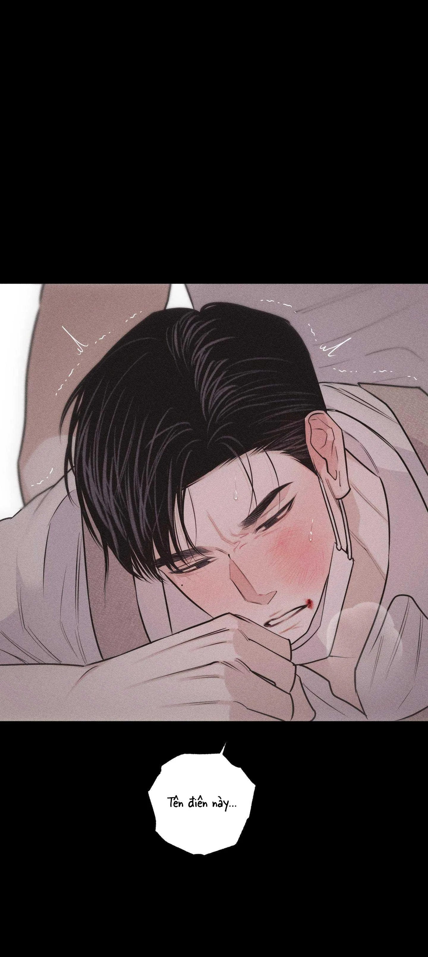 BROKEN LOVE Chapter 26 Trang 32