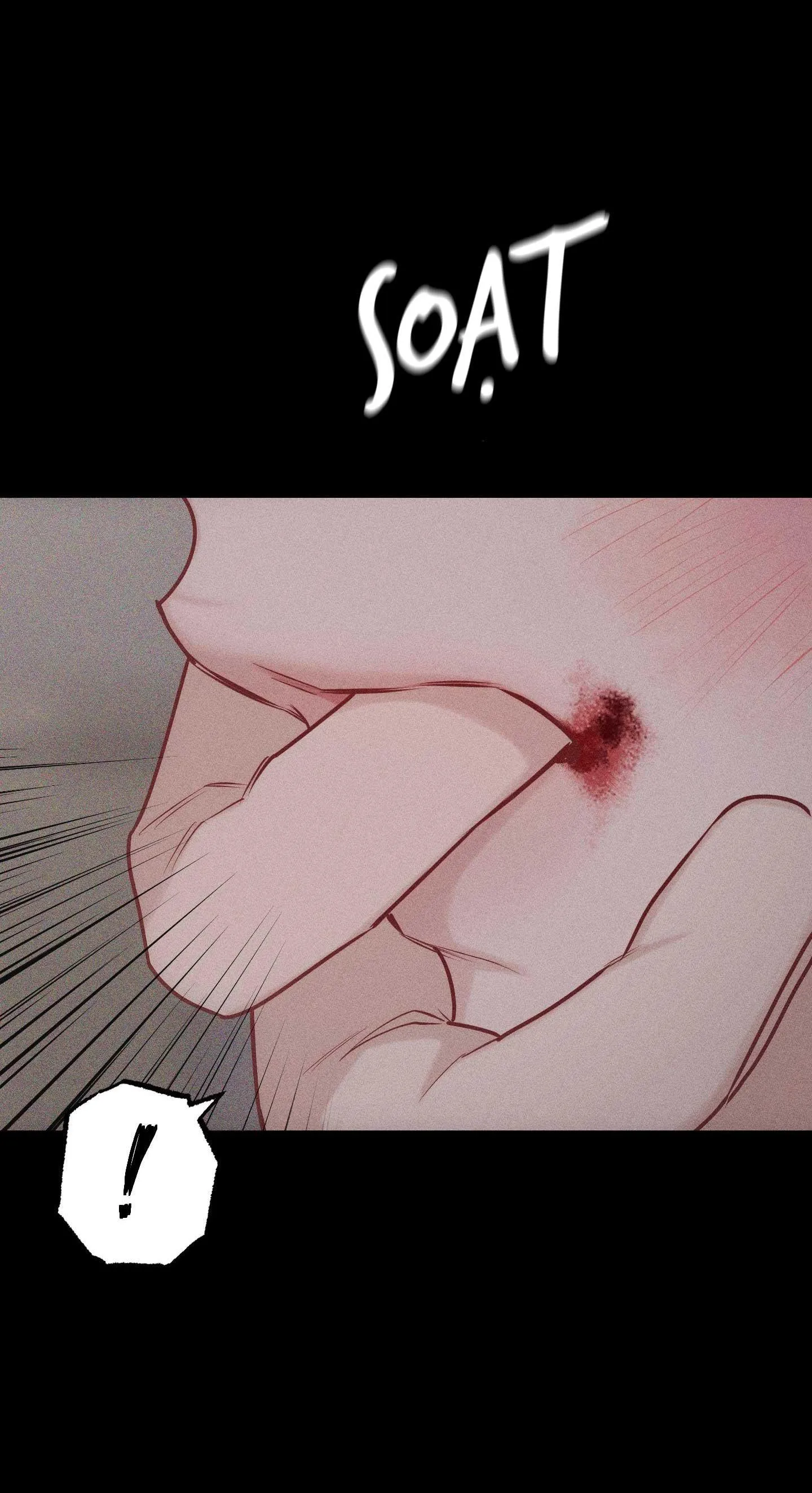 BROKEN LOVE Chapter 26 Trang 36