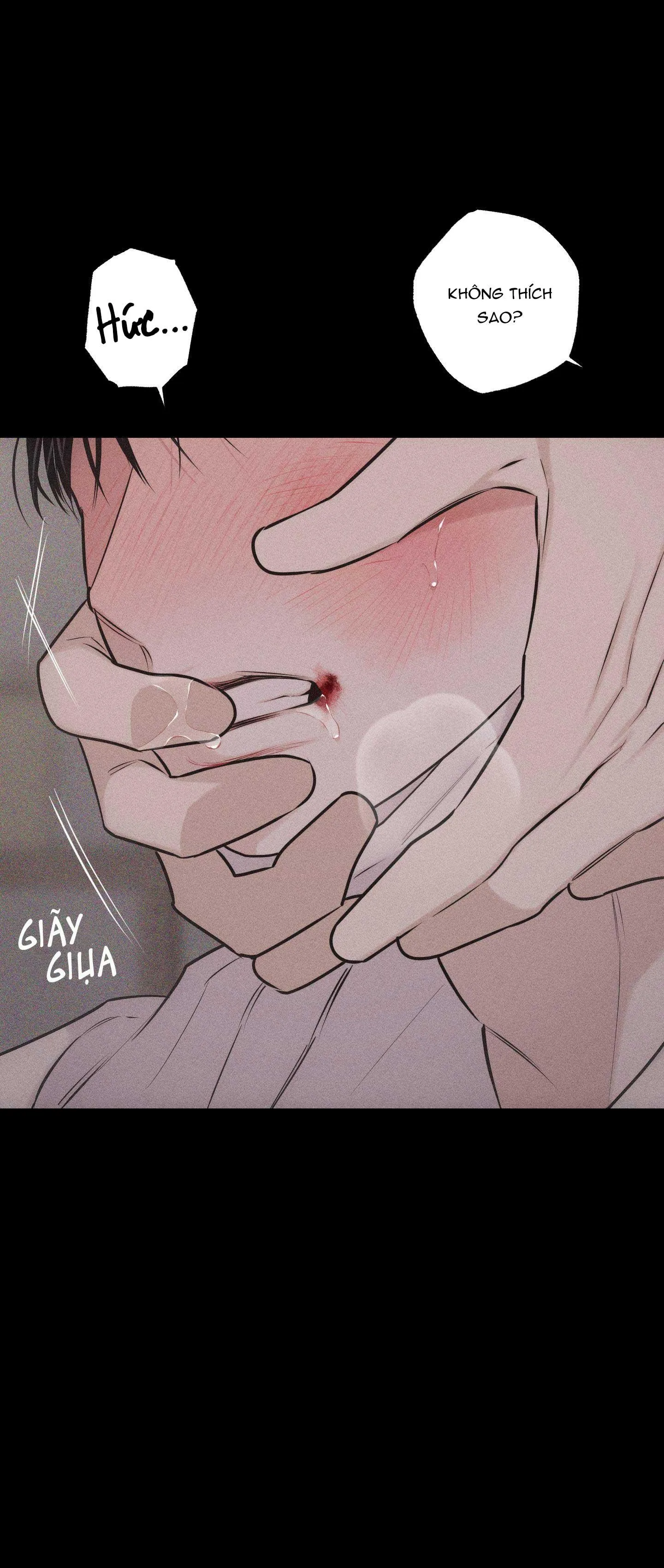 BROKEN LOVE Chapter 26 Trang 39