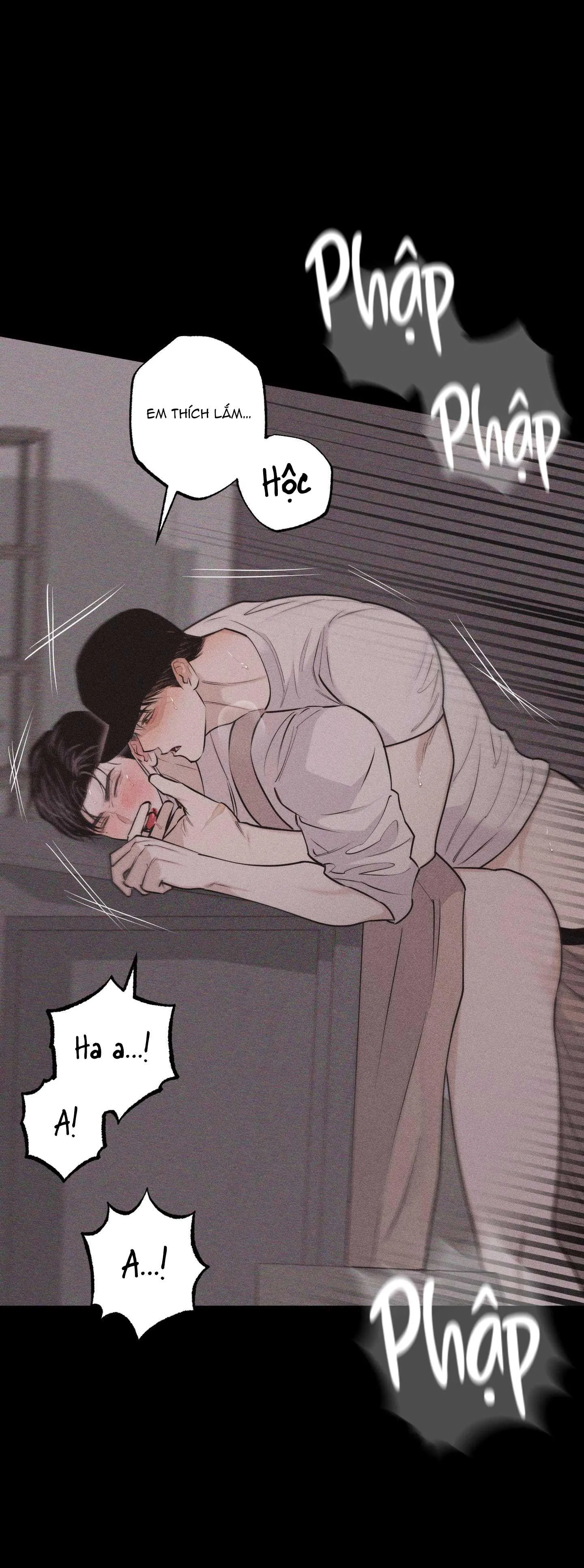 BROKEN LOVE Chapter 26 Trang 41