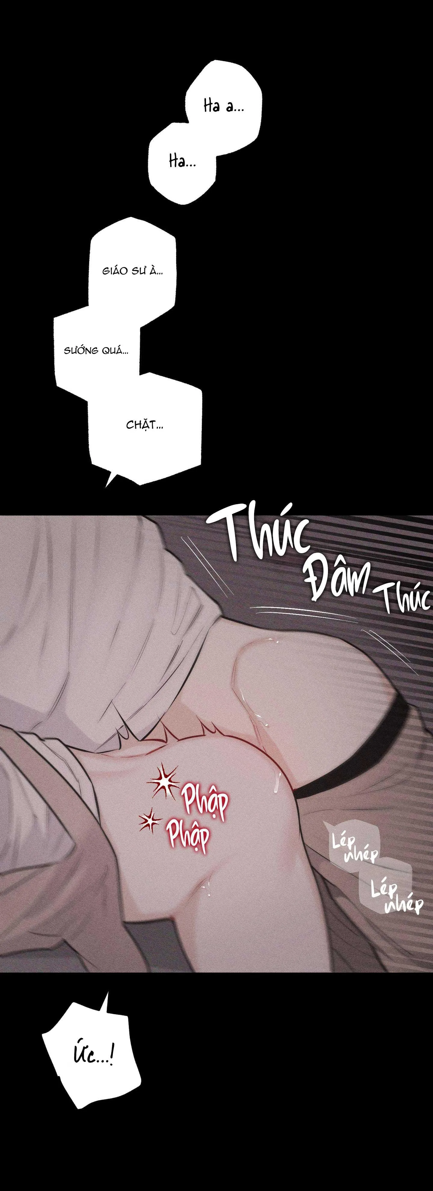 BROKEN LOVE Chapter 26 Trang 42