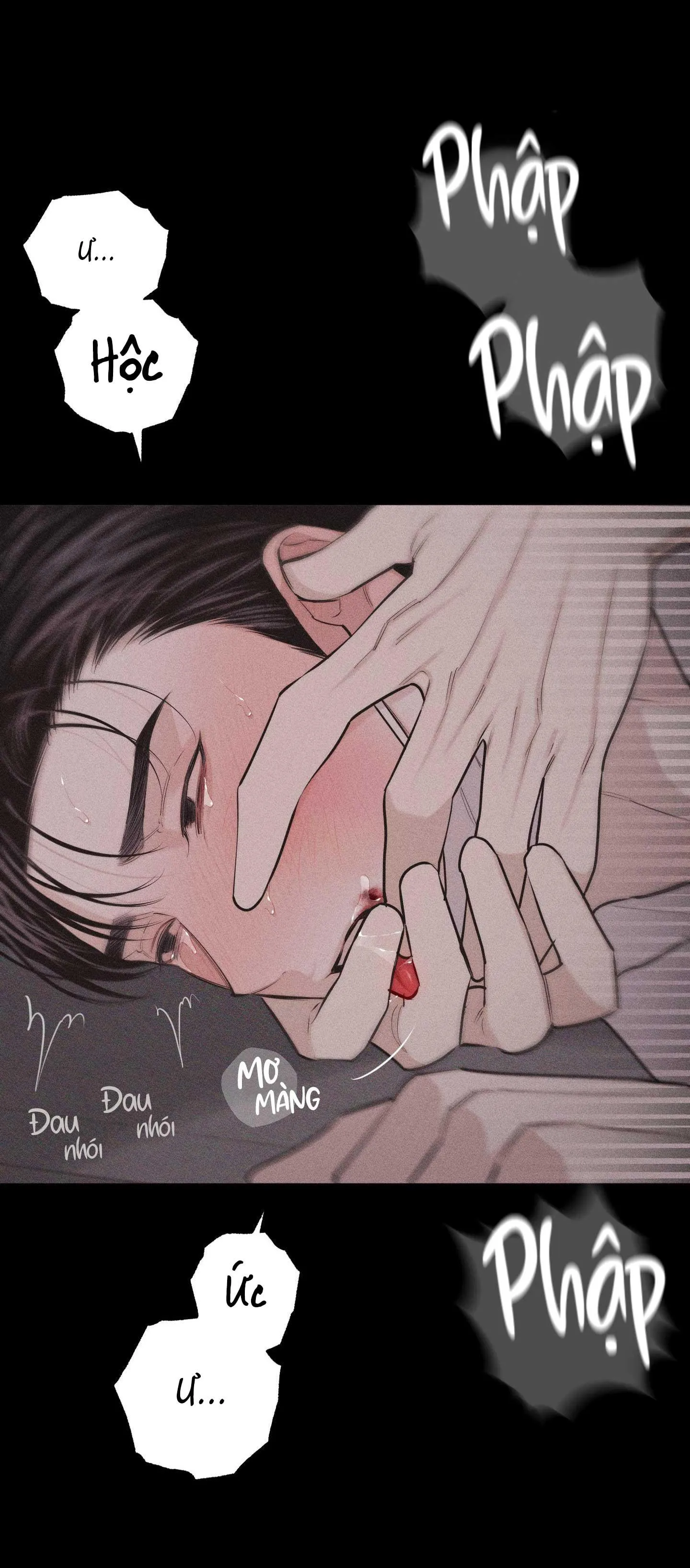 BROKEN LOVE Chapter 26 Trang 43