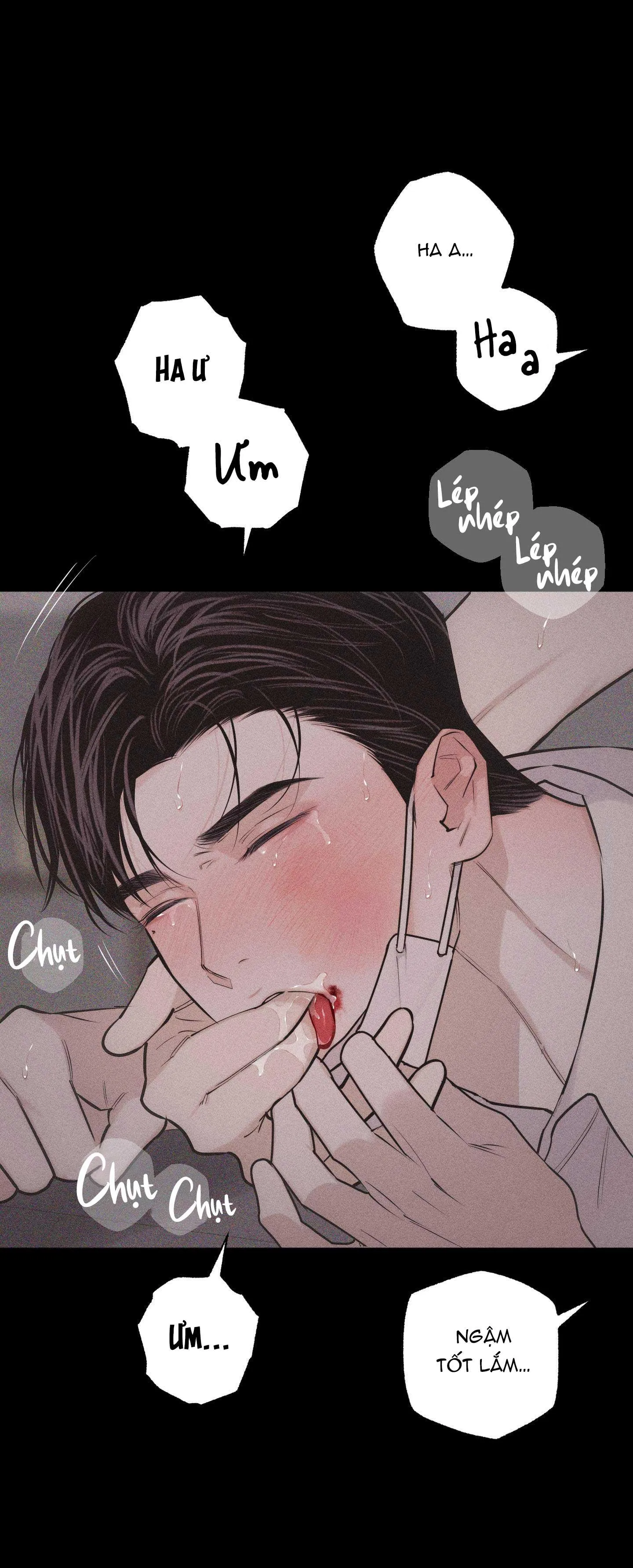 BROKEN LOVE Chapter 26 Trang 45