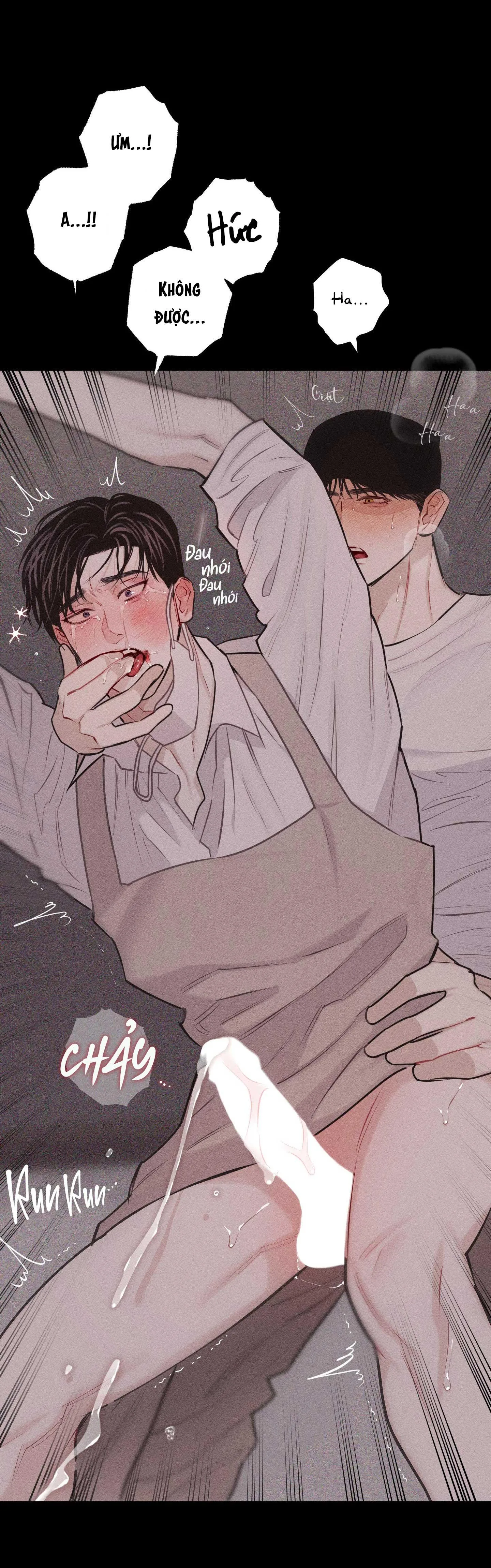 BROKEN LOVE Chapter 26 Trang 49