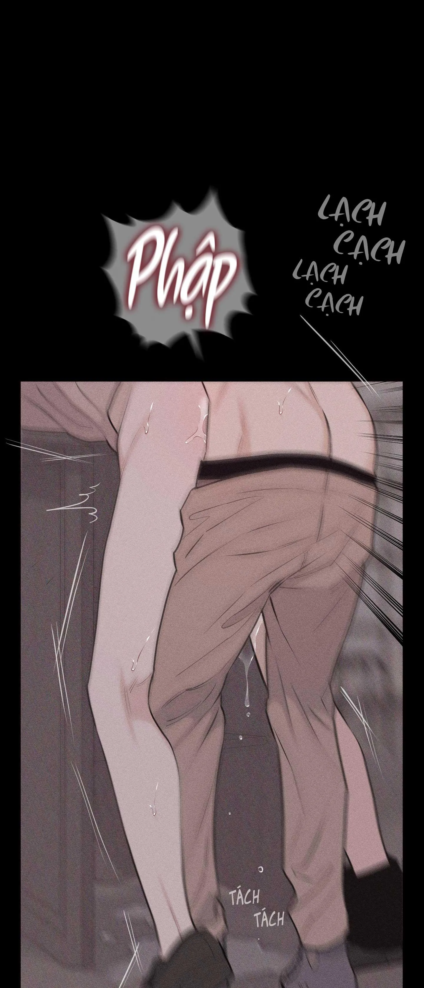 BROKEN LOVE Chapter 26 Trang 50