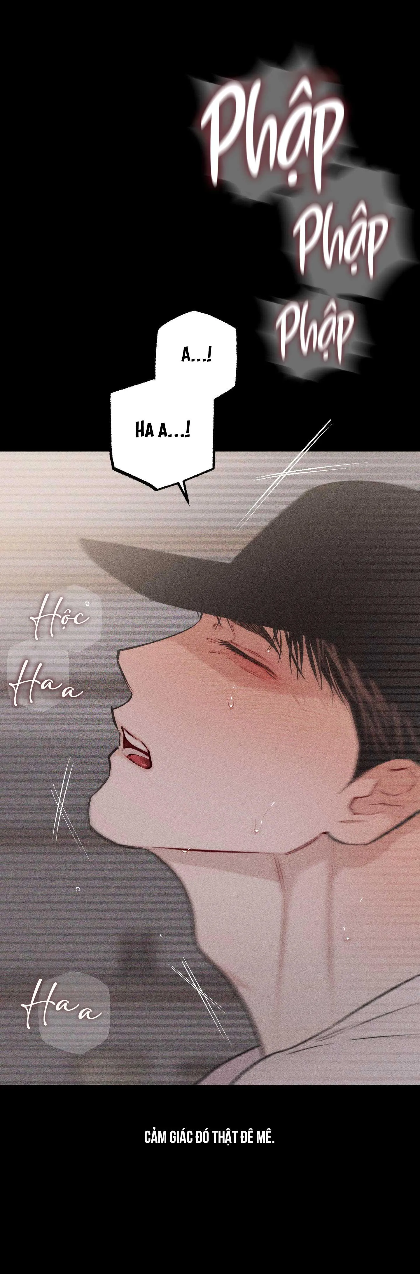 BROKEN LOVE Chapter 26 Trang 54