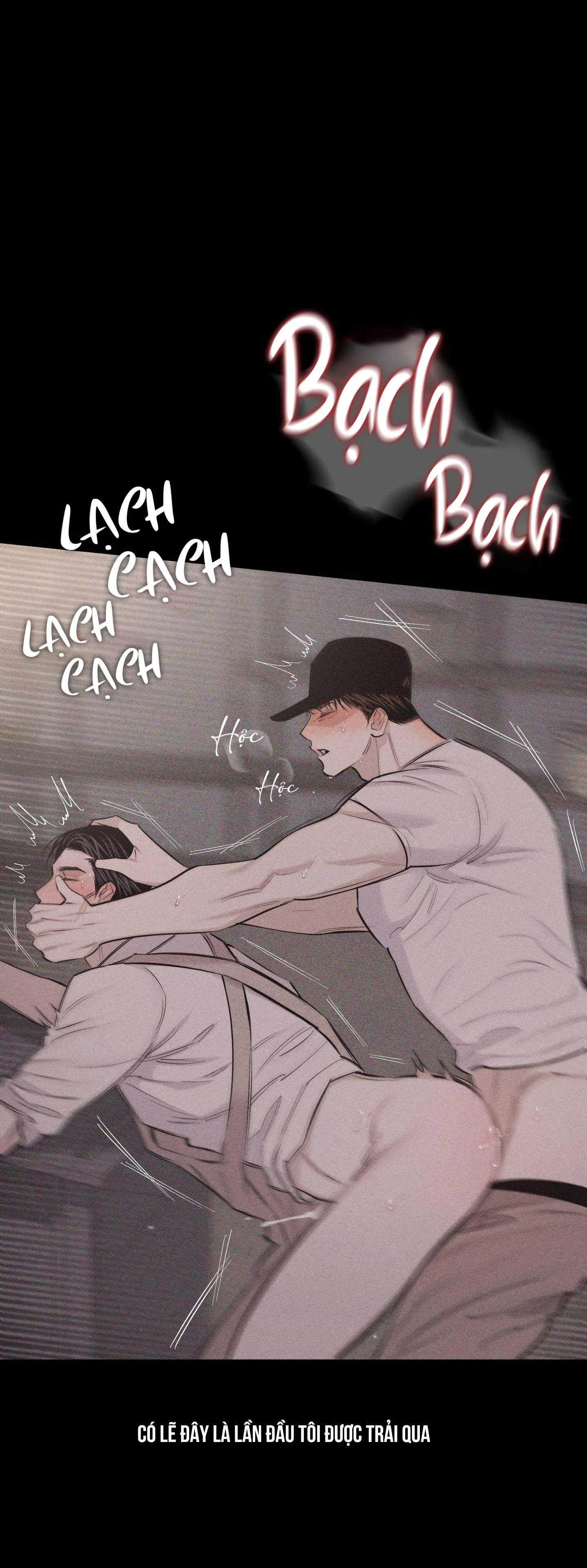 BROKEN LOVE Chapter 26 Trang 55