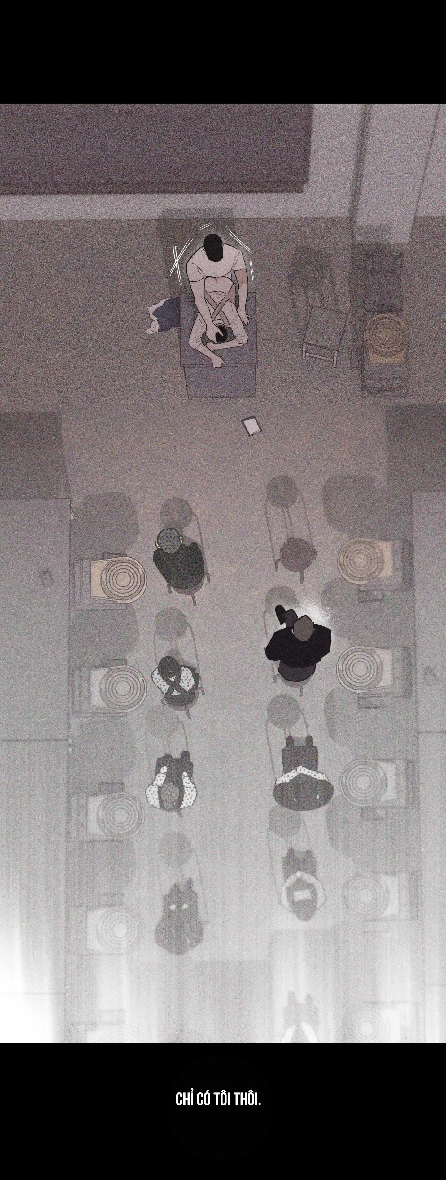 BROKEN LOVE Chapter 26 Trang 60