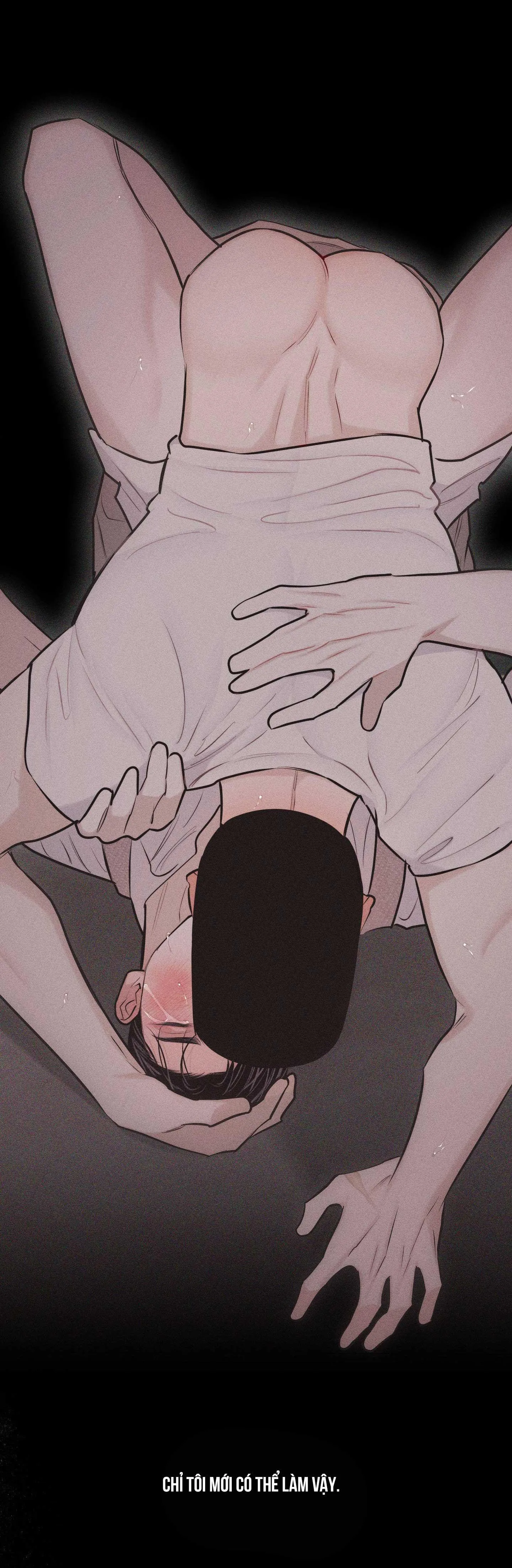 BROKEN LOVE Chapter 26 Trang 64