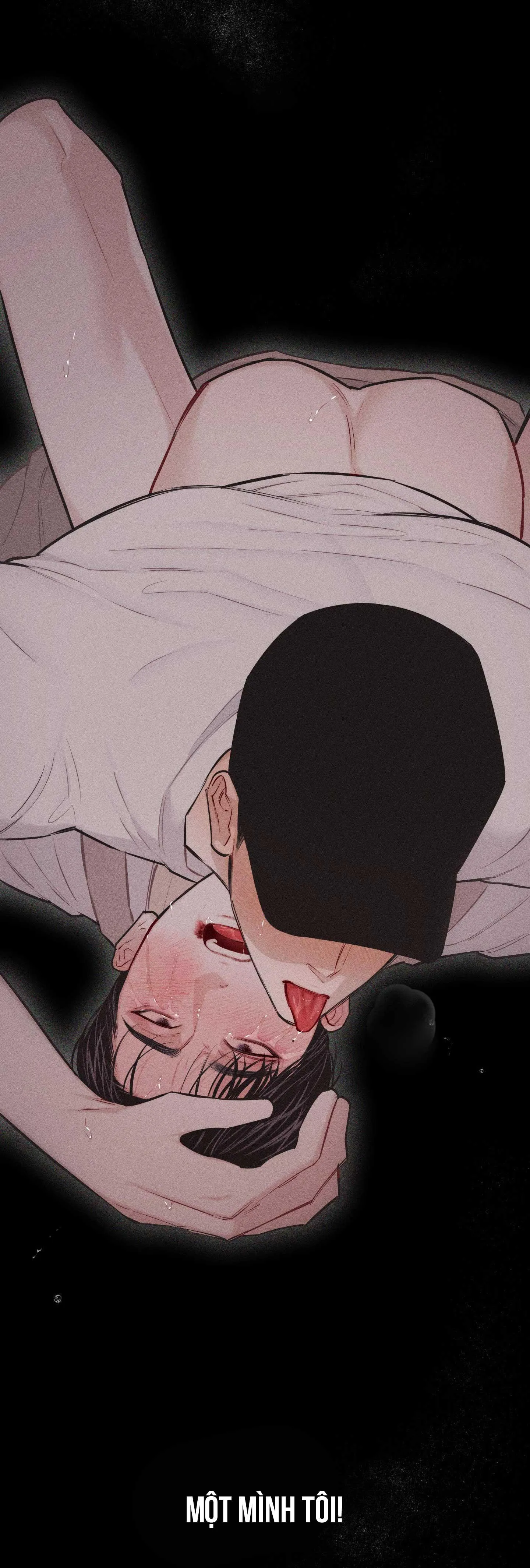 BROKEN LOVE Chapter 26 Trang 66