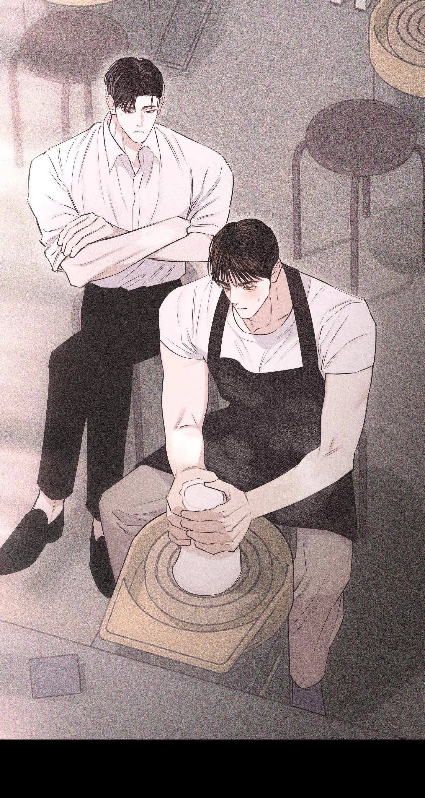 BROKEN LOVE Chapter 27 Trang 5