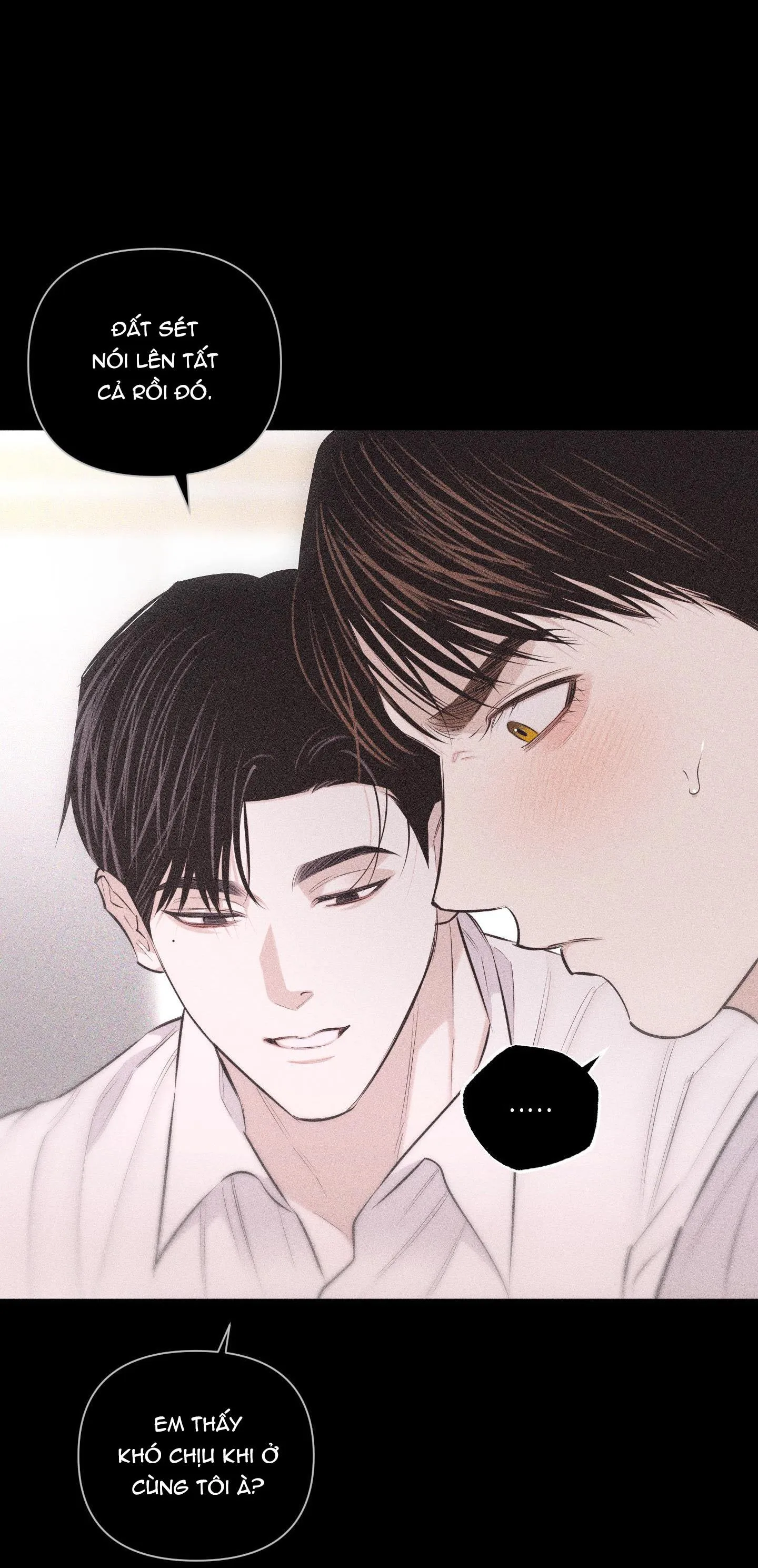 BROKEN LOVE Chapter 27 Trang 8