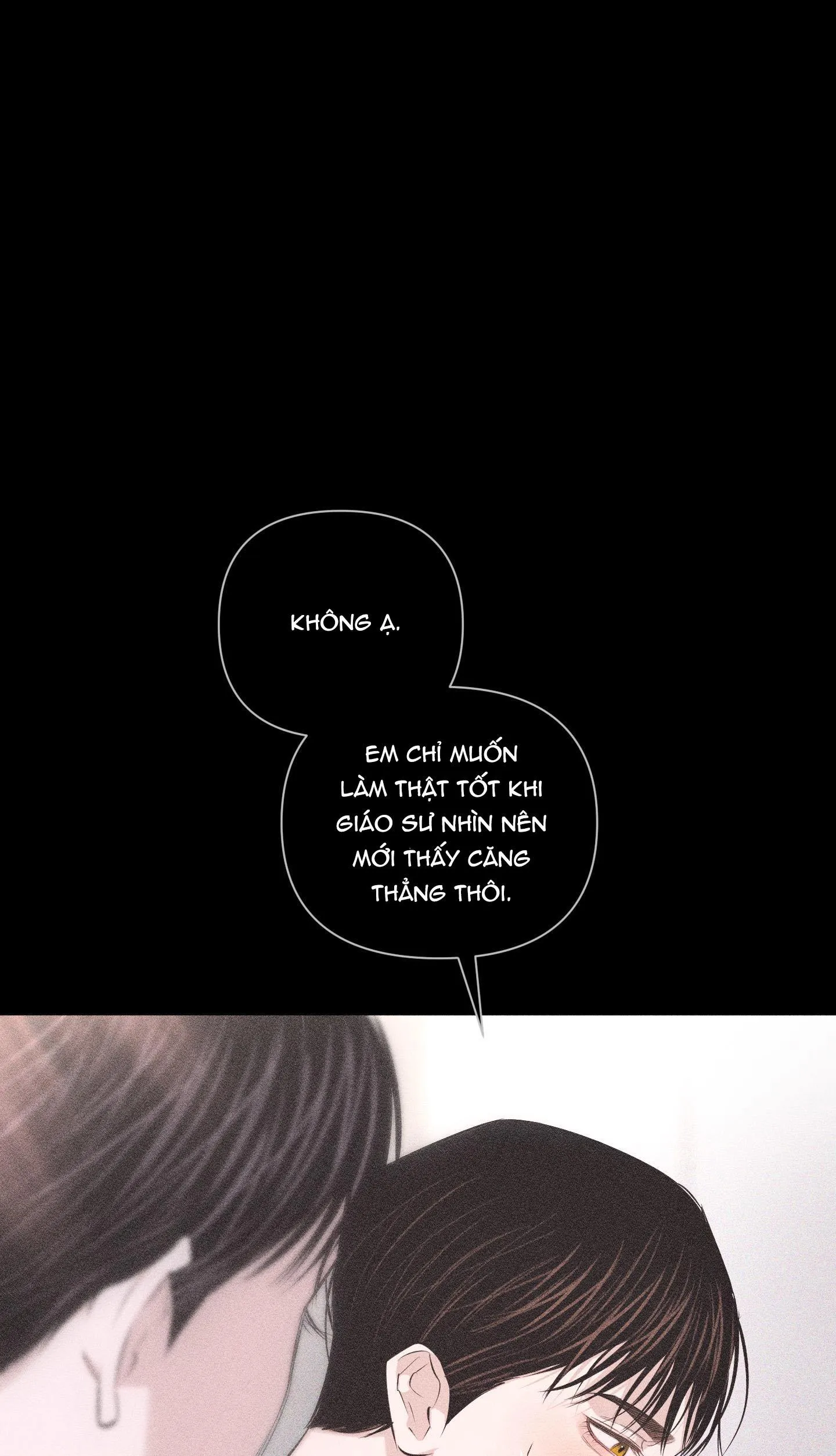 BROKEN LOVE Chapter 27 Trang 9