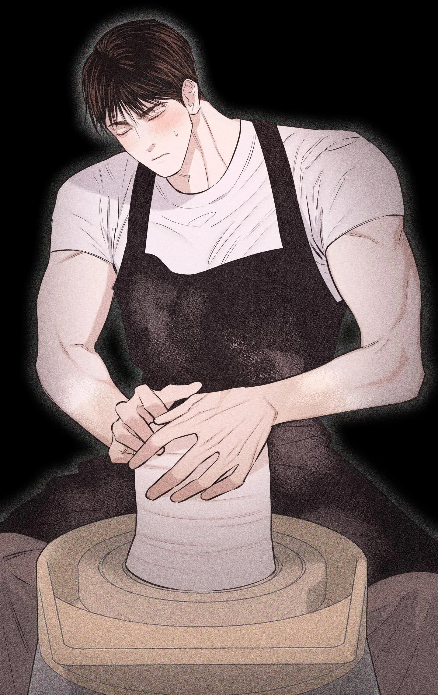 BROKEN LOVE Chapter 27 Trang 13