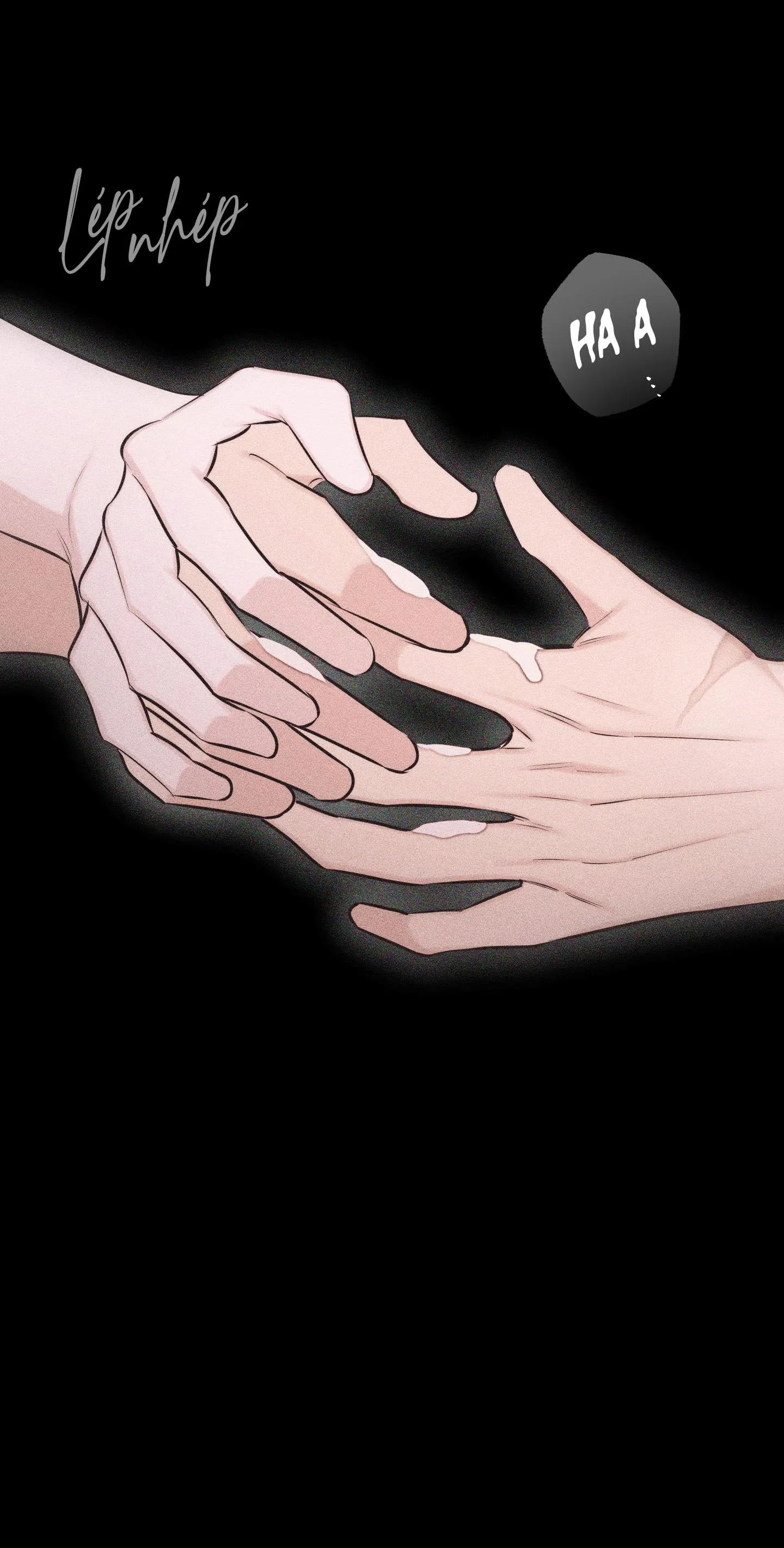 BROKEN LOVE Chapter 27 Trang 21