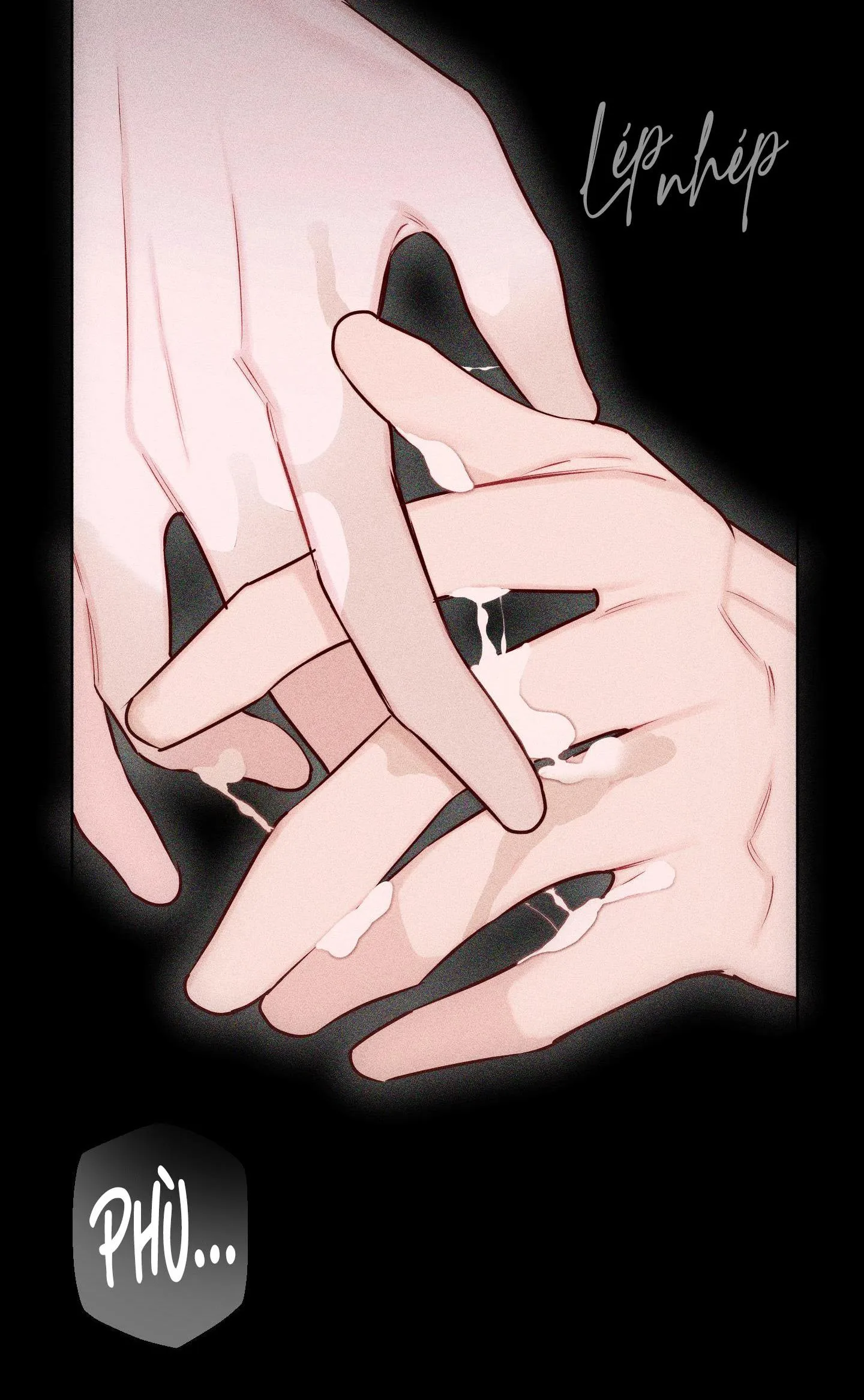 BROKEN LOVE Chapter 27 Trang 24