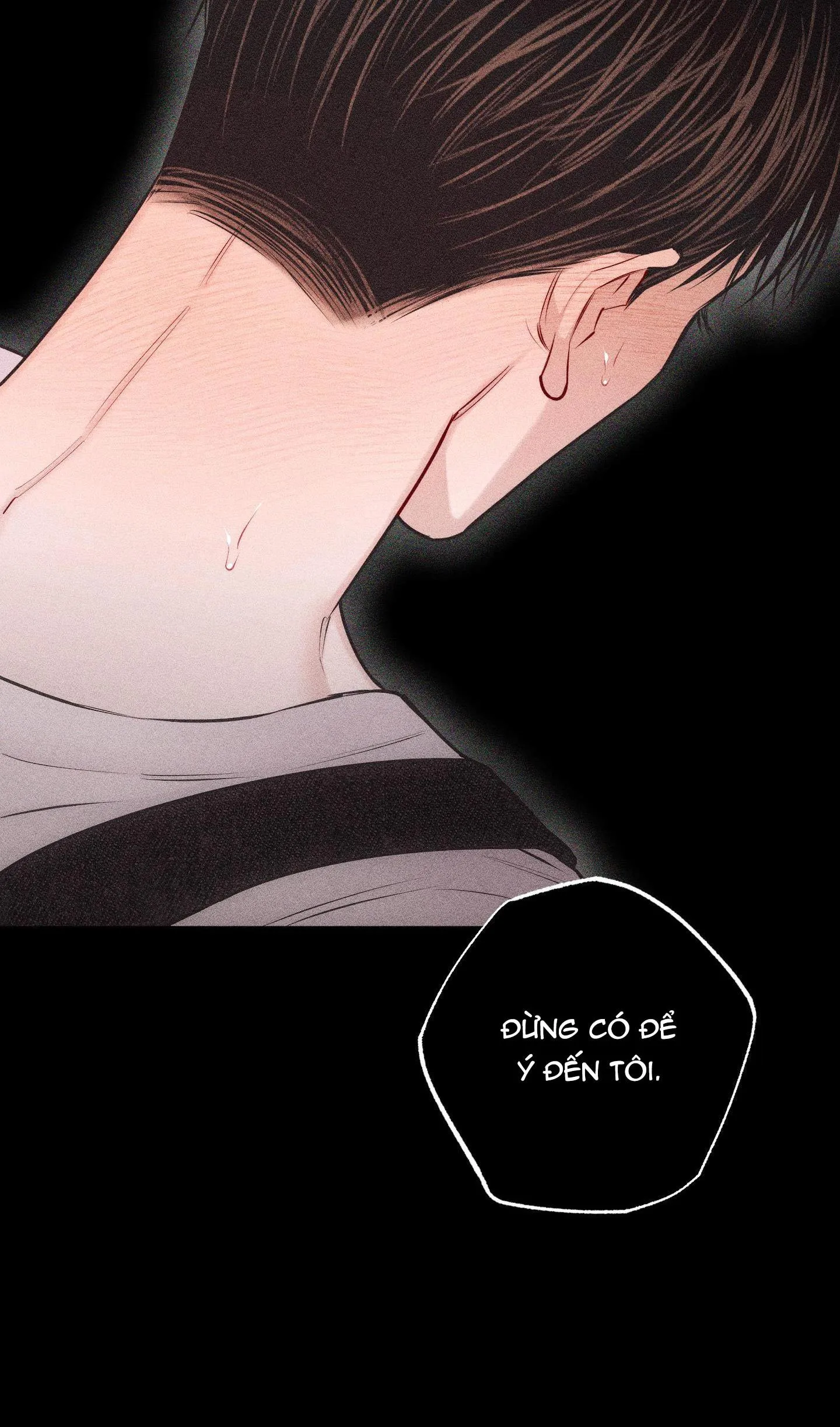 BROKEN LOVE Chapter 27 Trang 26