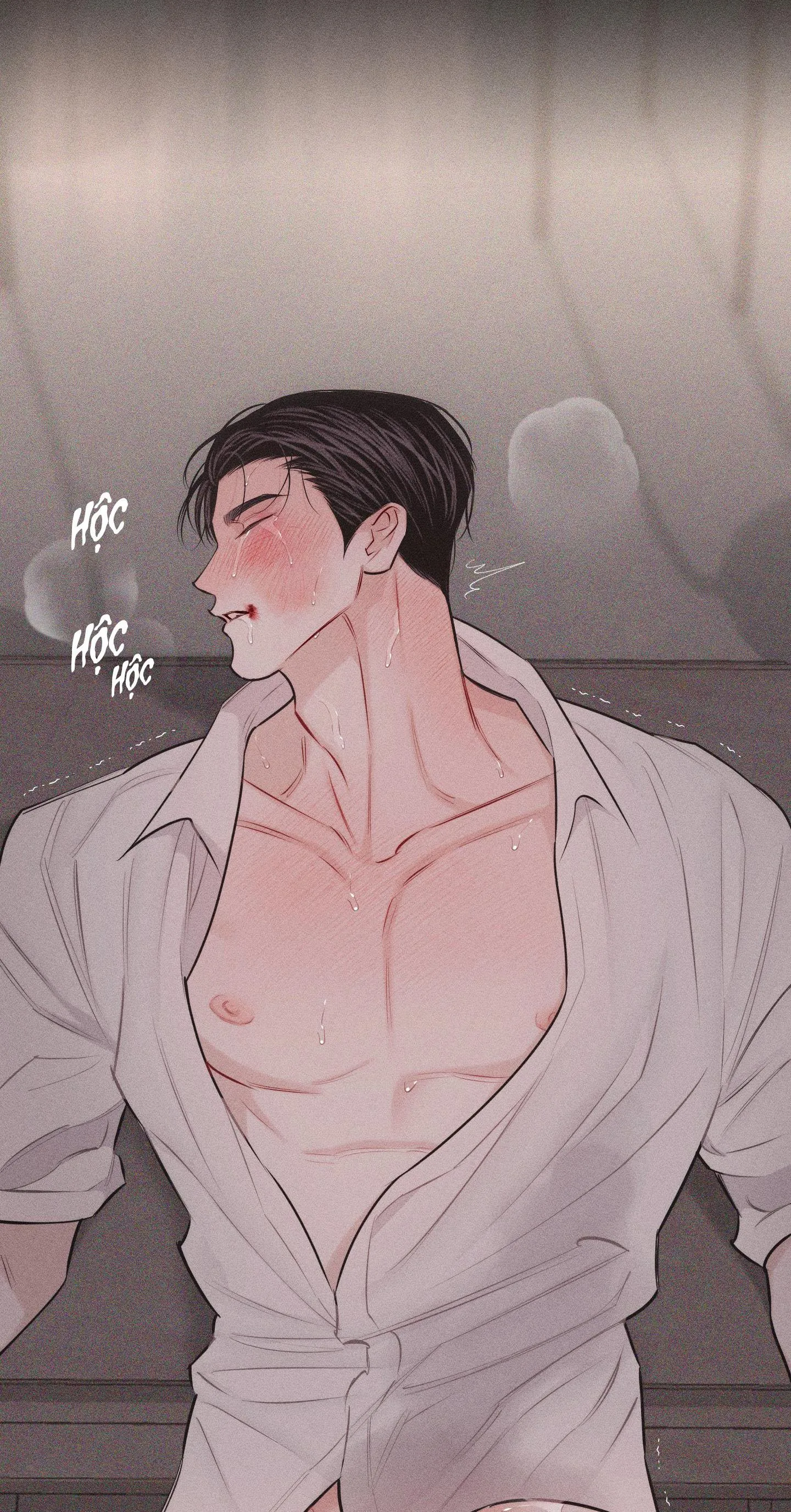 BROKEN LOVE Chapter 27 Trang 30