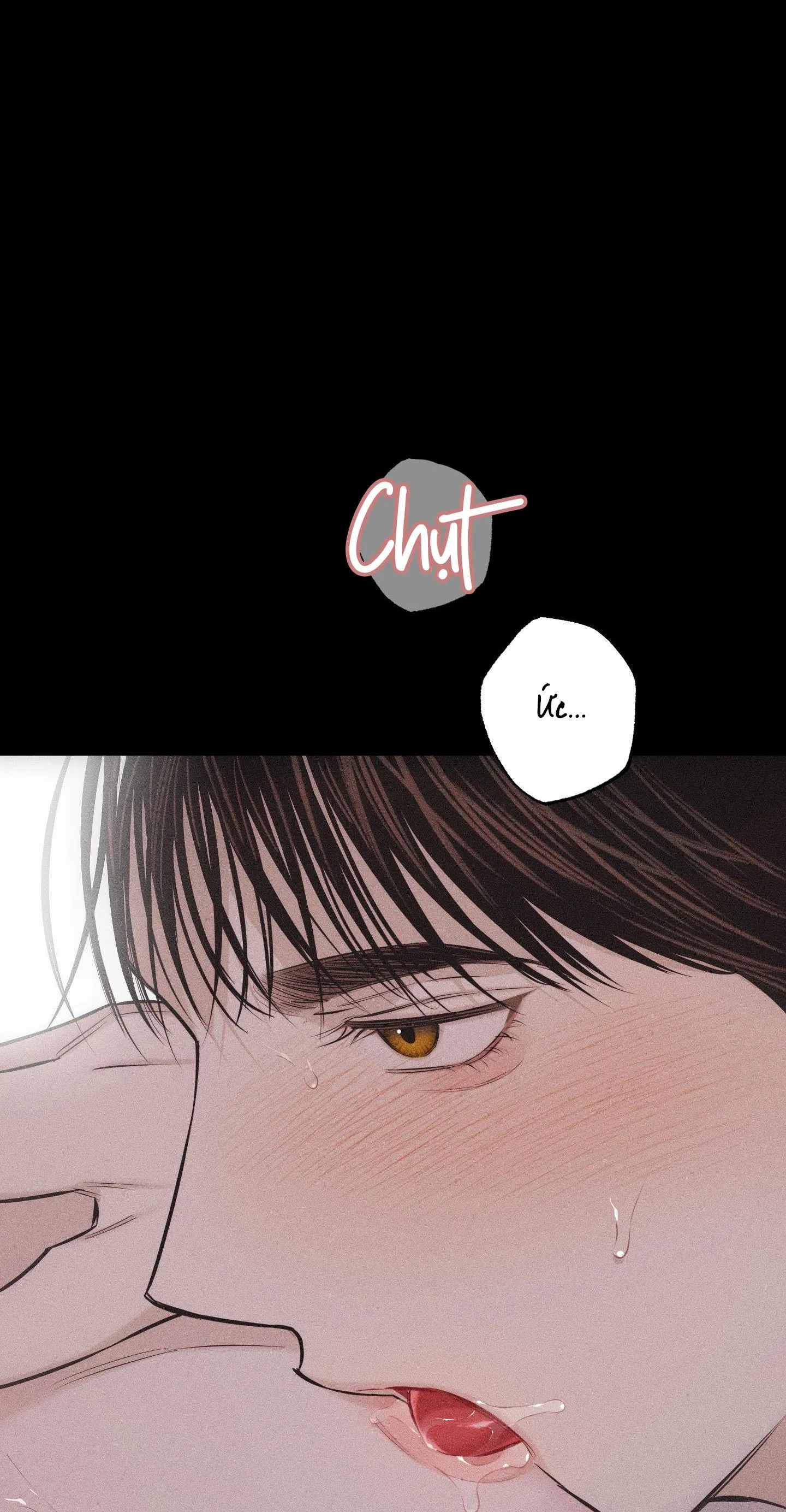 BROKEN LOVE Chapter 27 Trang 36