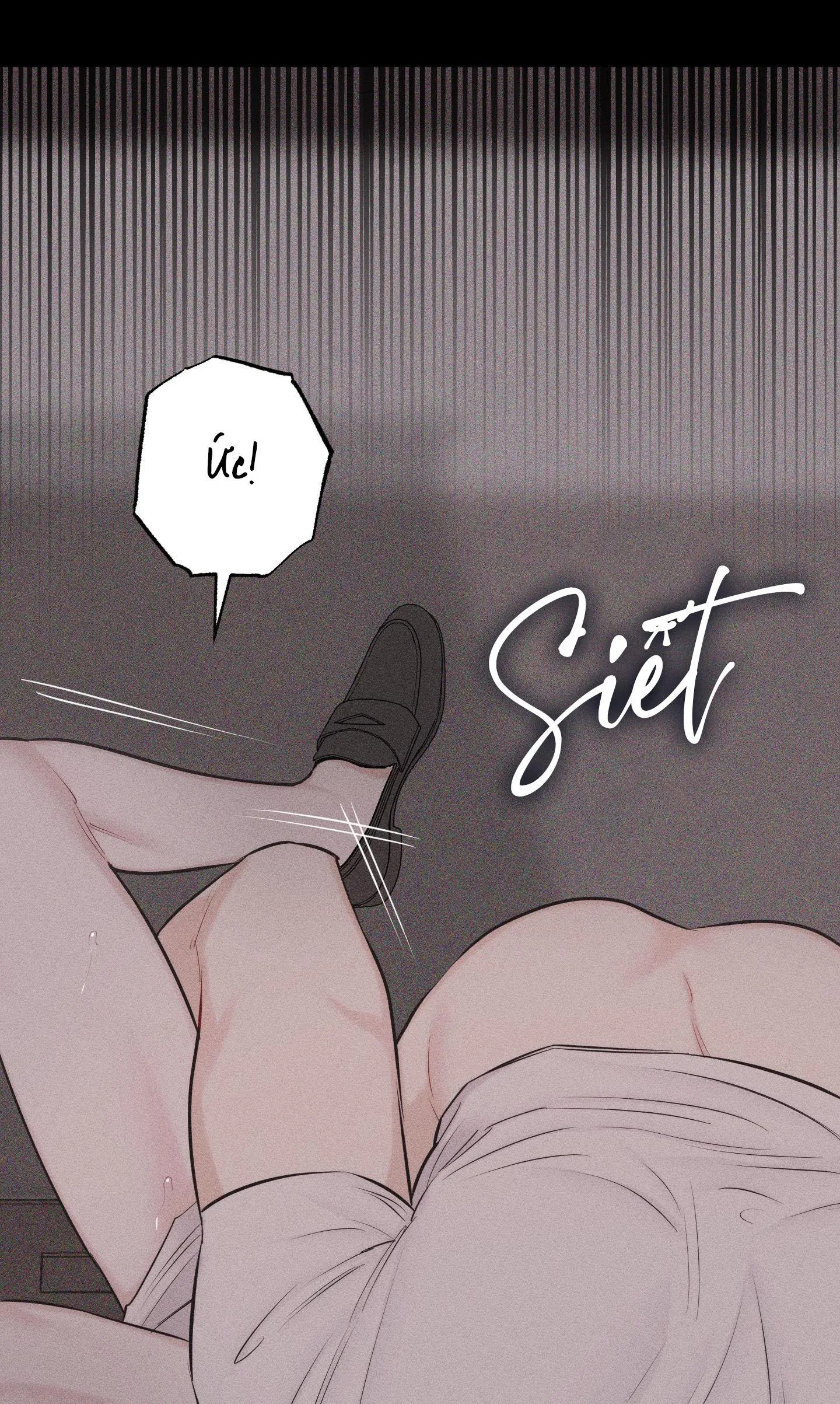 BROKEN LOVE Chapter 27 Trang 39