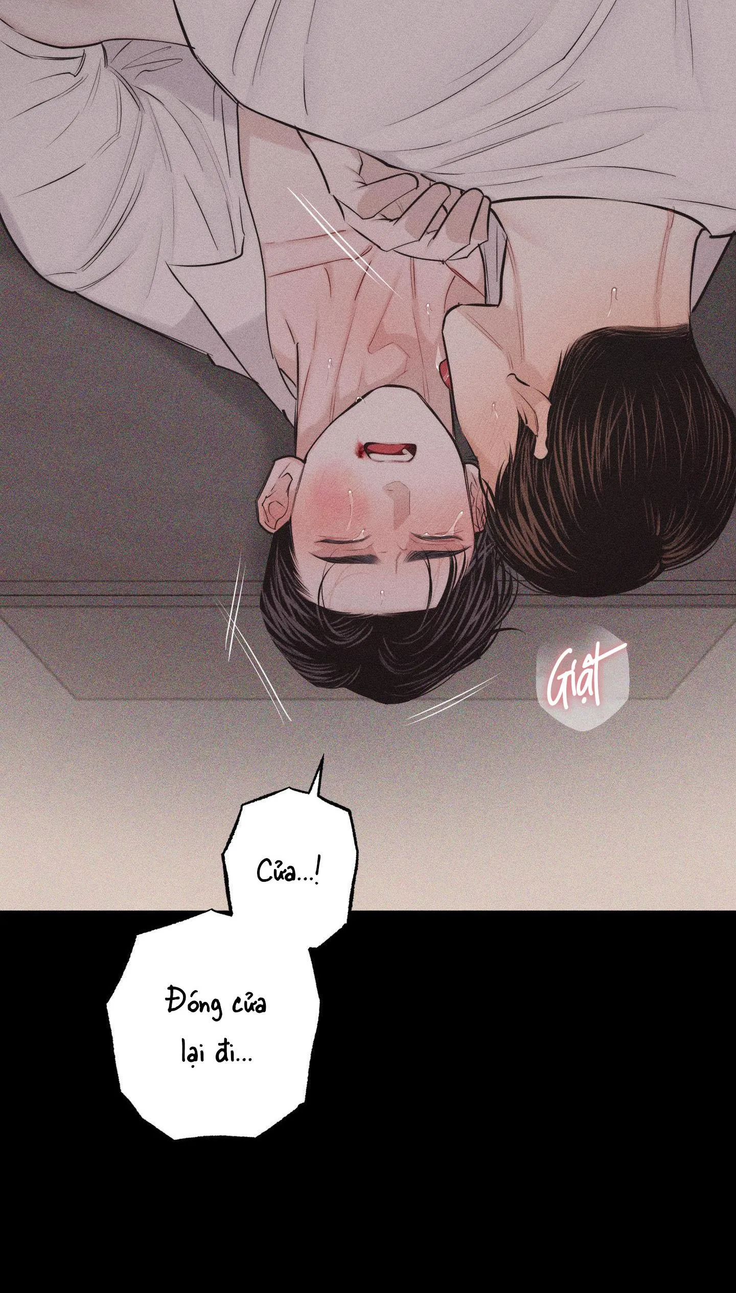 BROKEN LOVE Chapter 27 Trang 40