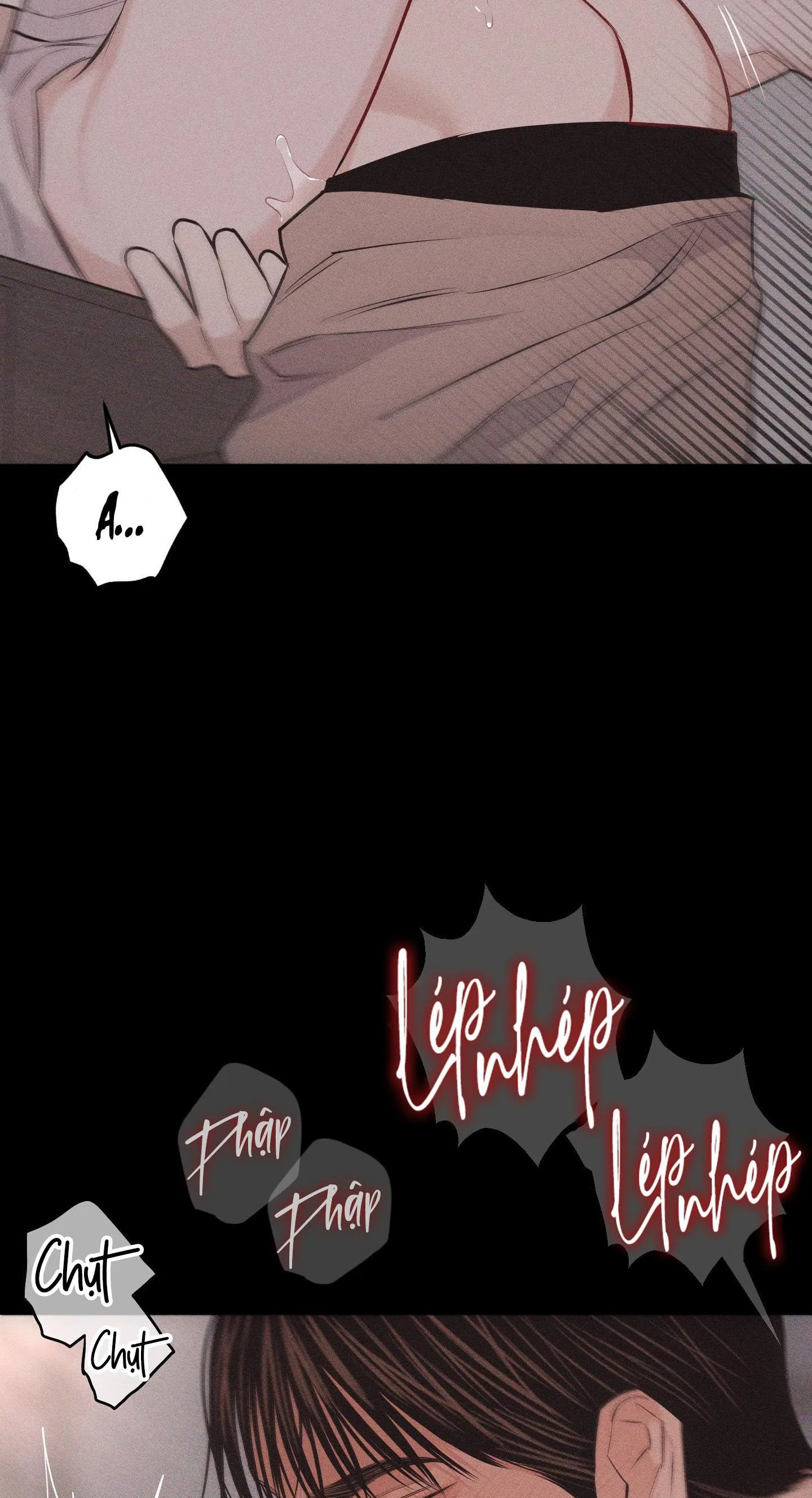 BROKEN LOVE Chapter 27 Trang 57