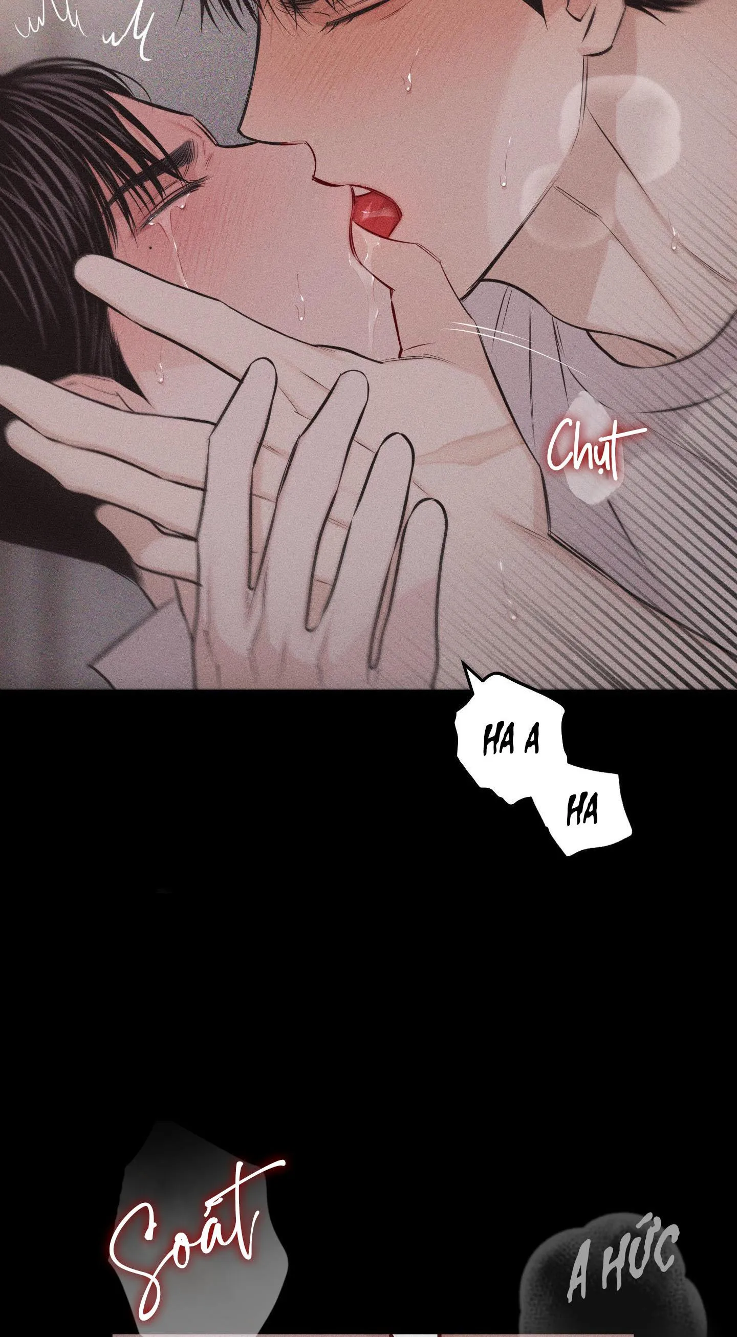 BROKEN LOVE Chapter 27 Trang 58