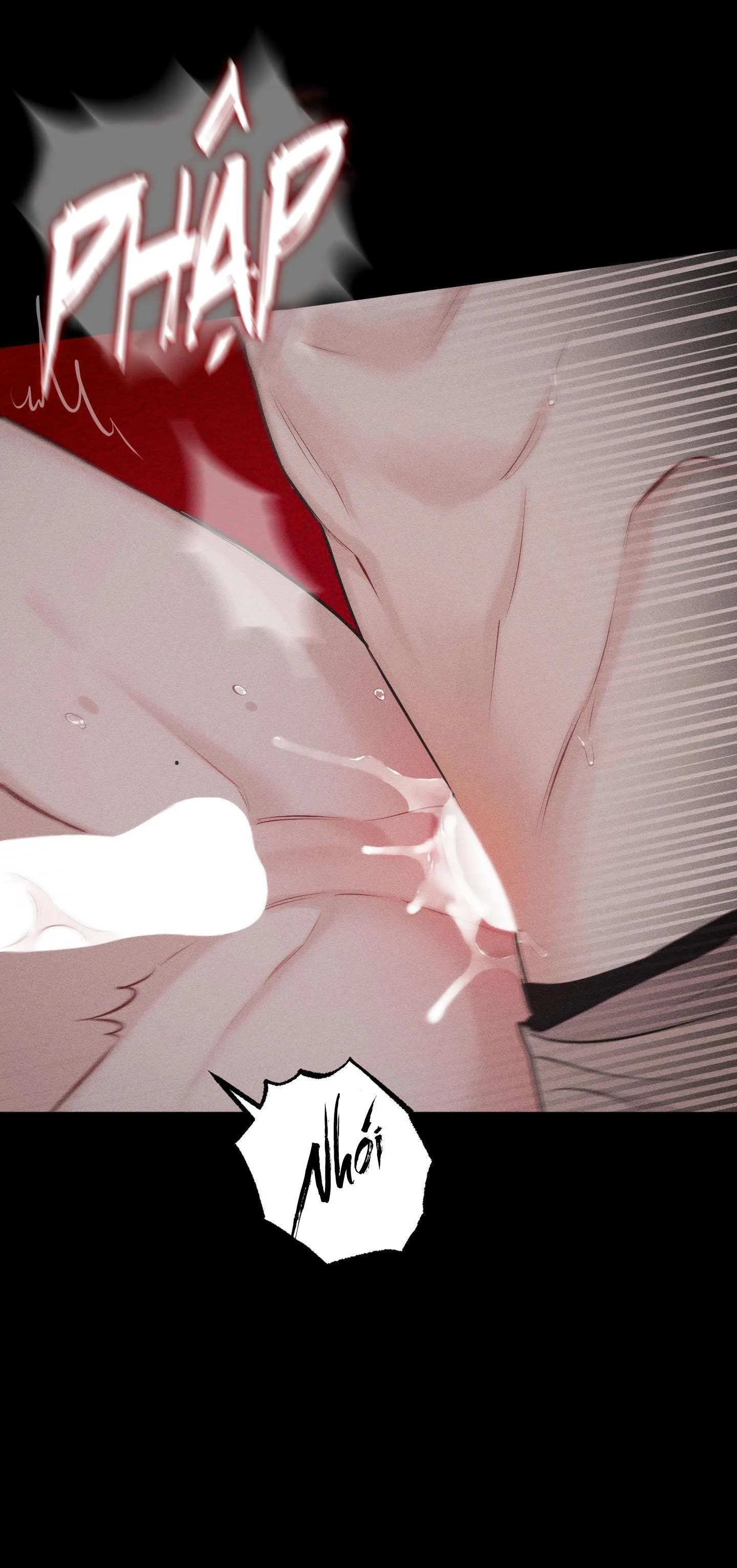 BROKEN LOVE Chapter 27 Trang 61