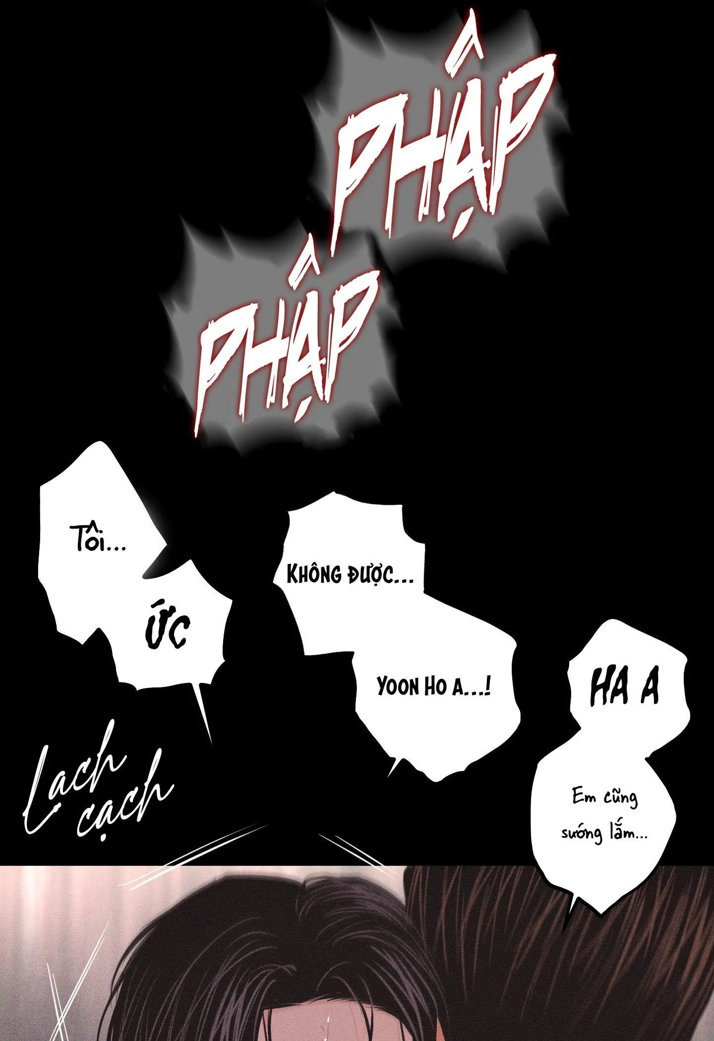 BROKEN LOVE Chapter 27 Trang 62